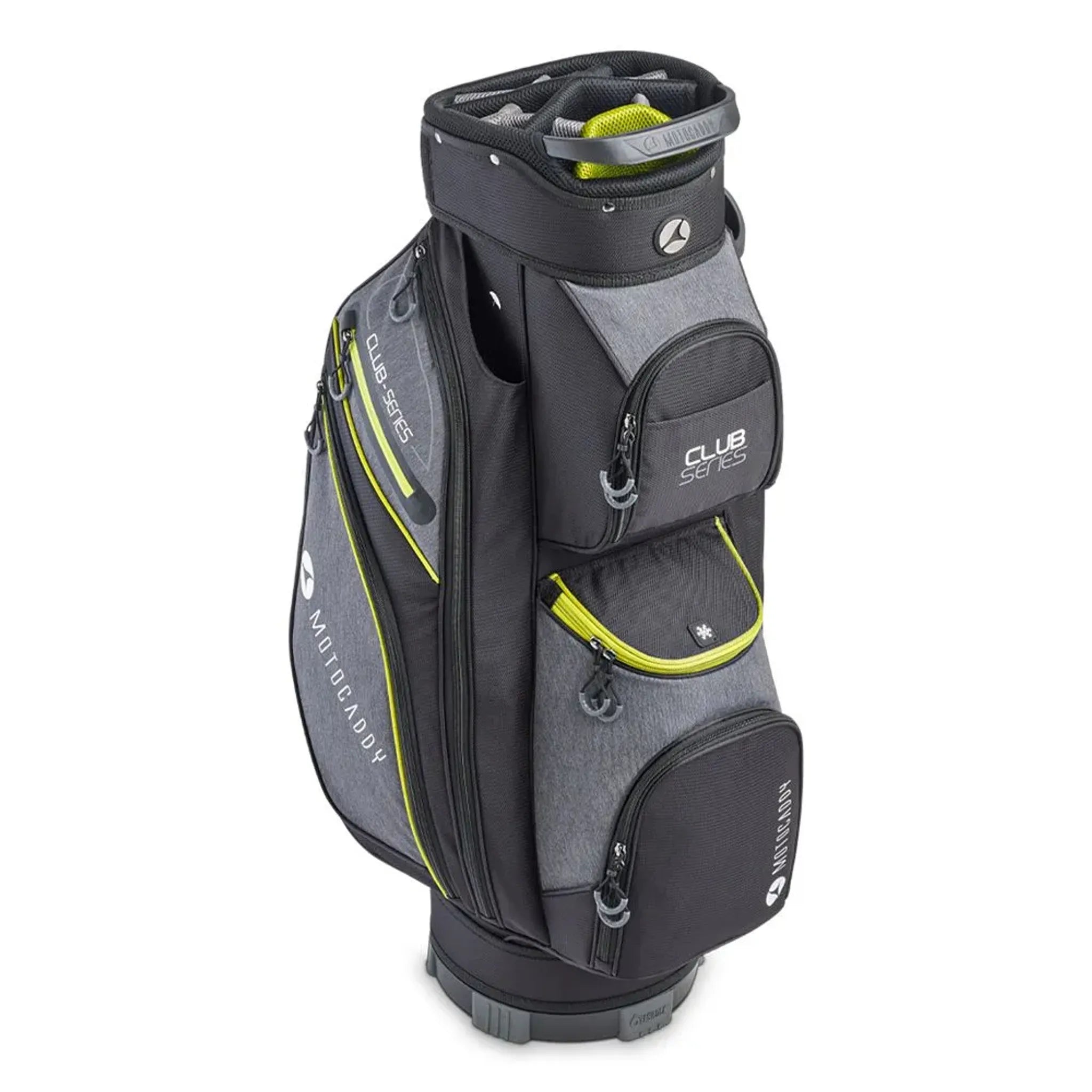 Mizuno Club Series Cartbag