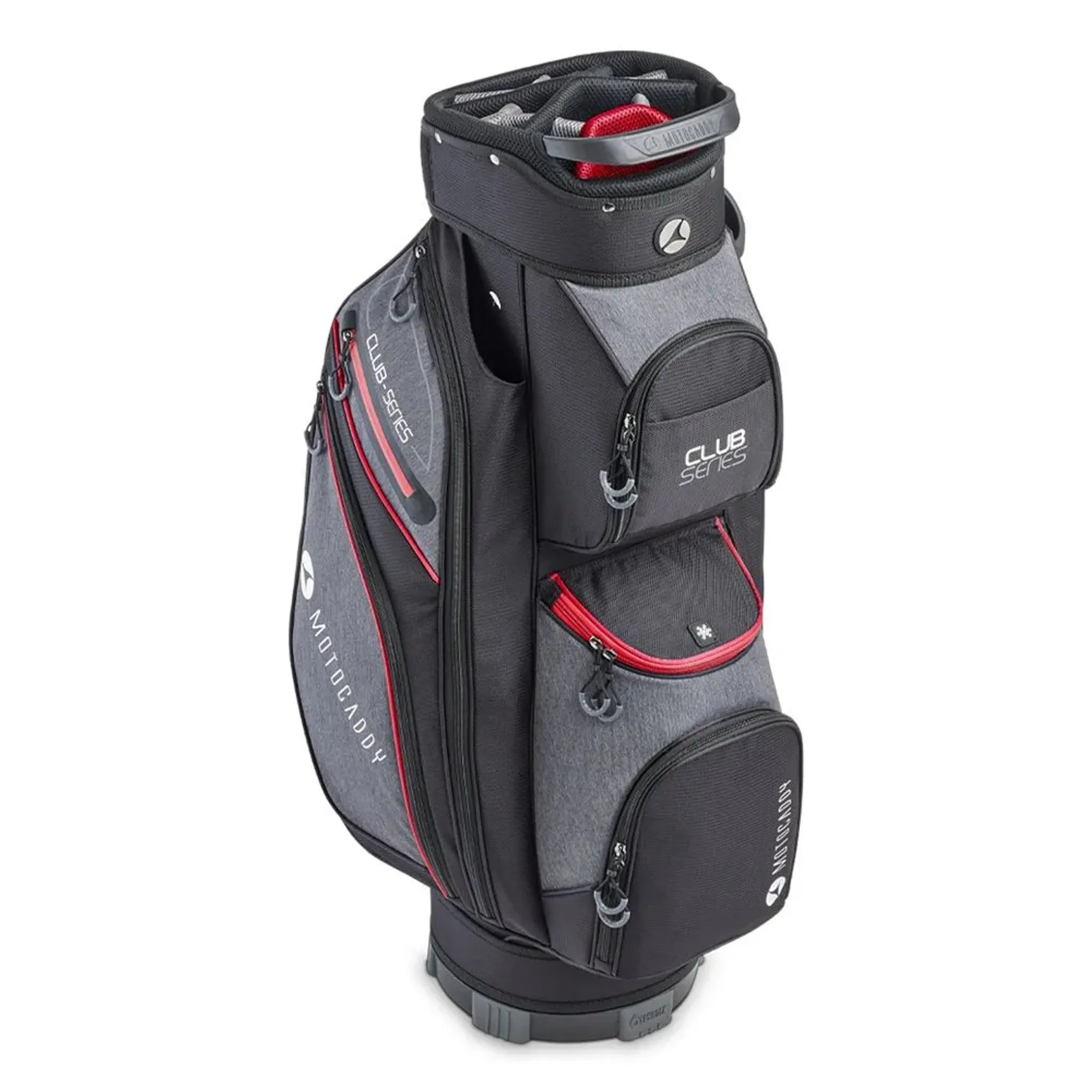 Mizuno Club Series Cartbag