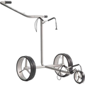 JuStar Silver 3-Rad Trolley