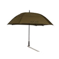 JuCad Golfschirm Quadratisch/Windproof mit Stift