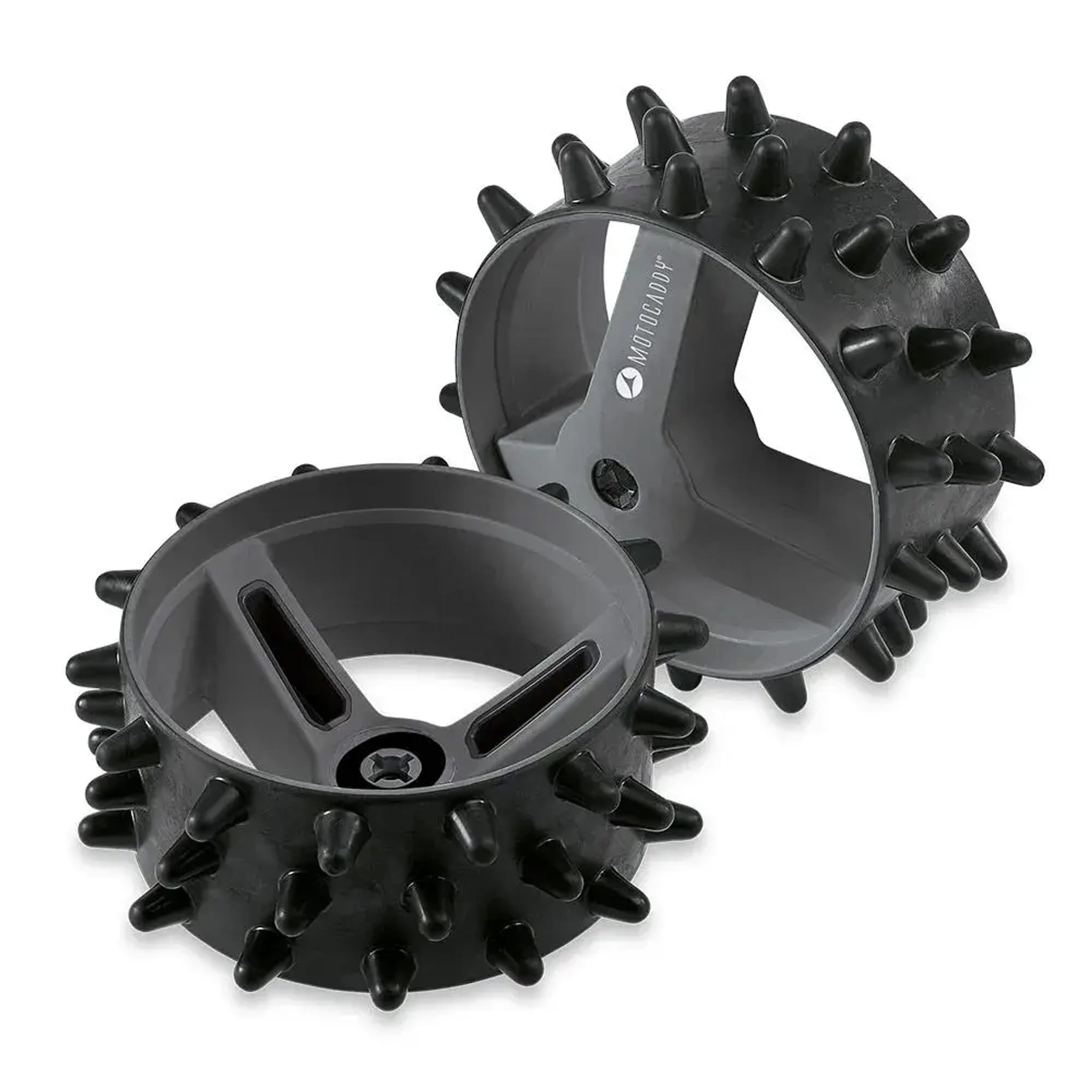 Motocaddy Hedgehog Winter Wheels M-Series ab 2018