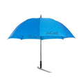 JuCad Golfschirm mit Stift