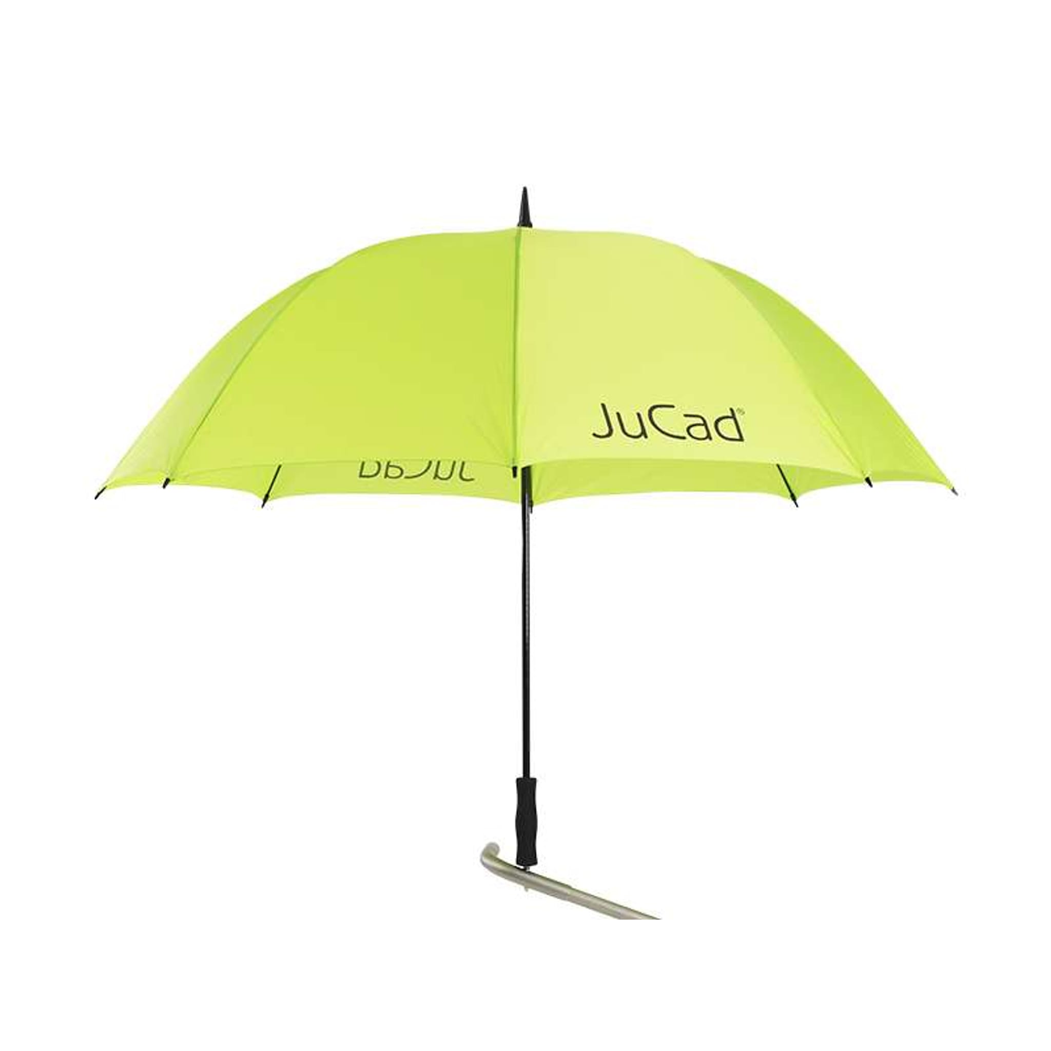 JuCad Golfschirm mit Stift