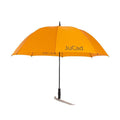 JuCad Golfschirm mit Stift