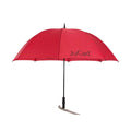 JuCad Golfschirm mit Stift