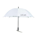 JuCad Golfschirm mit Stift