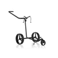 JuCad Carbon 3-rädrig Trolleys