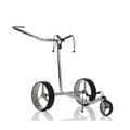 JuCad Carbon 3-rädrig Trolleys