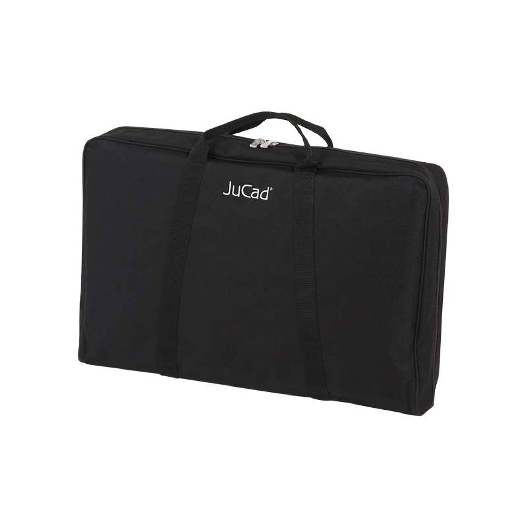 JuCad Carbon 3-rädrig Trolleys
