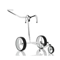 JuCad Carbon 3-rädrig Trolleys