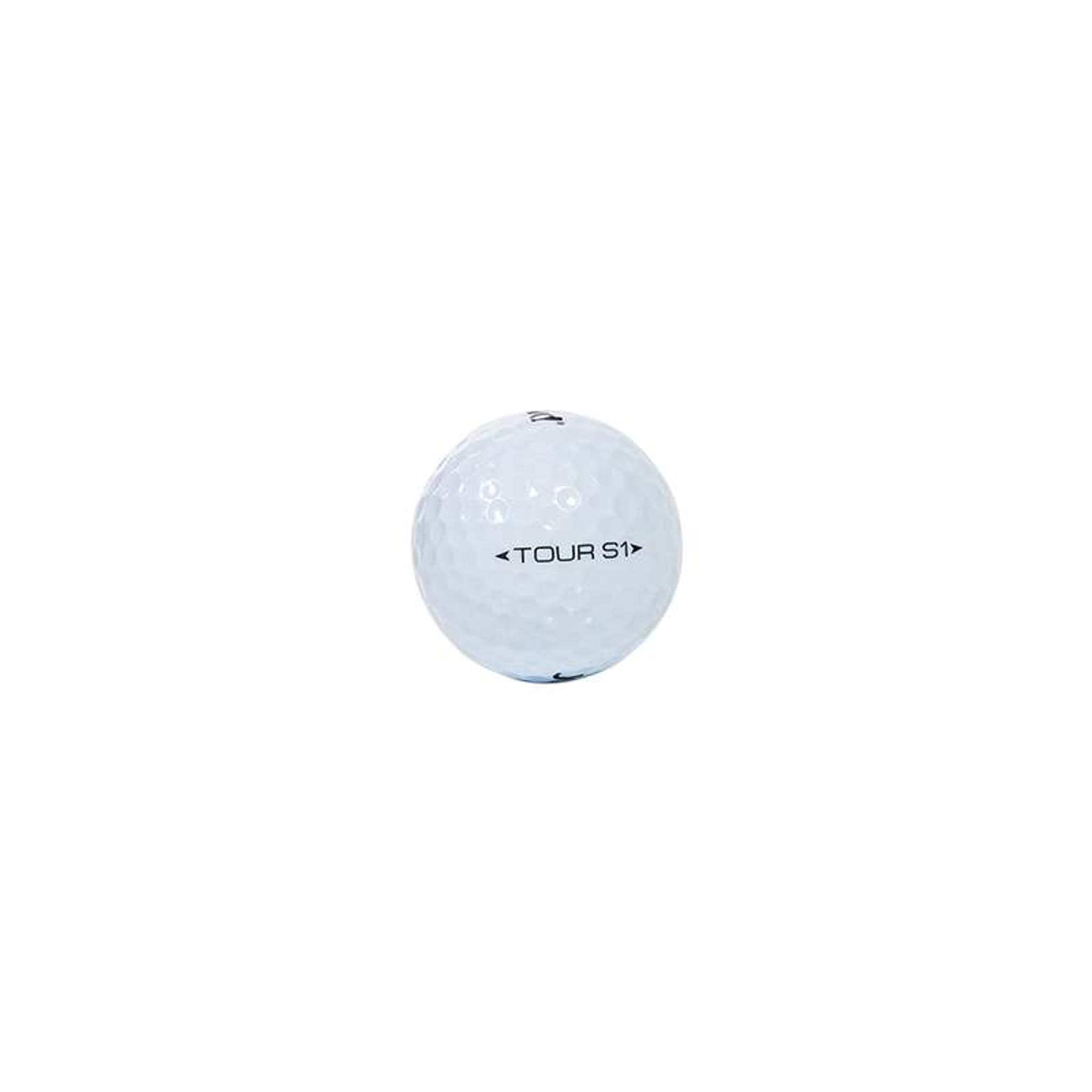 JuCad Tour S1 Golfbälle
