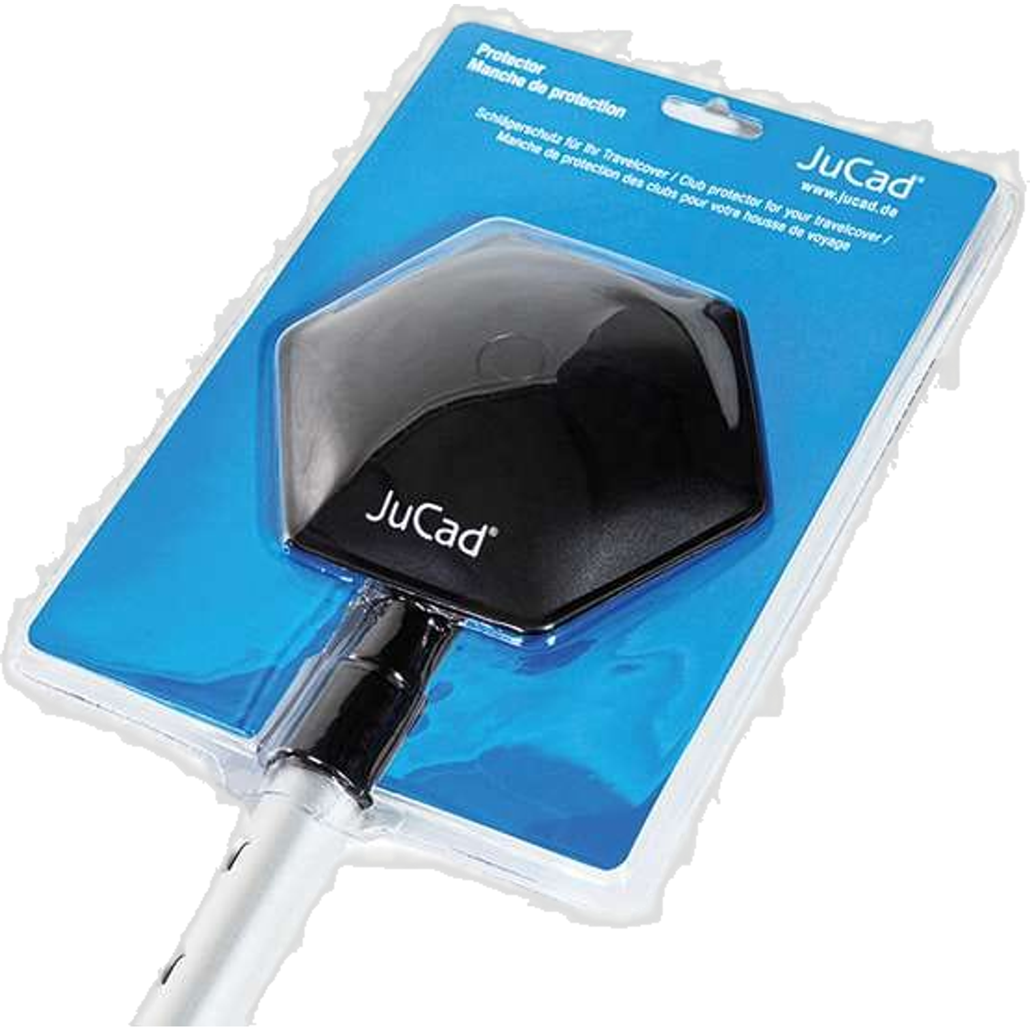JuCad Protector