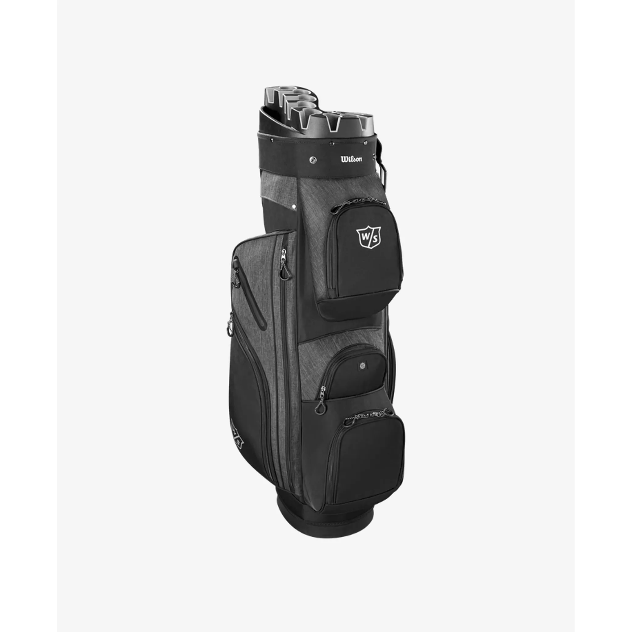Wilson iLock 4 Cart Bag