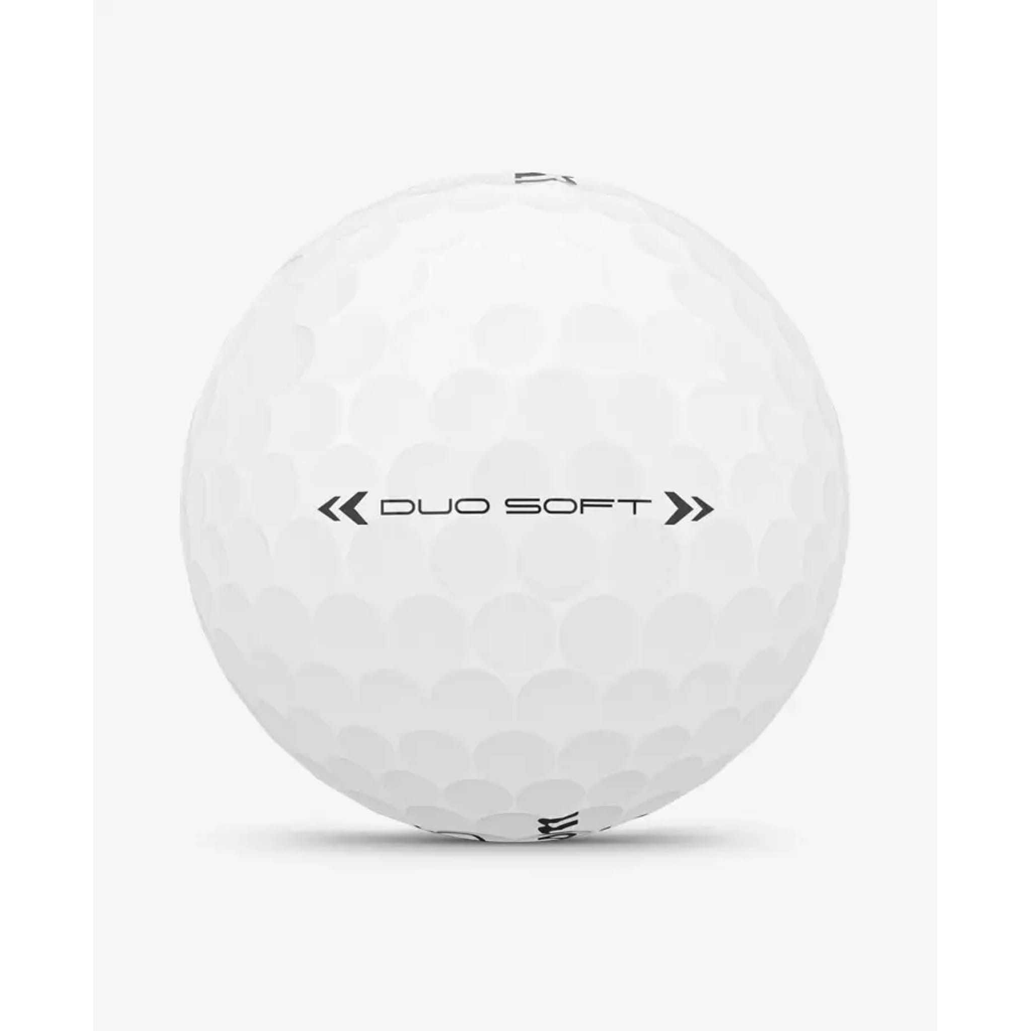 Wilson DUO Soft Bälle