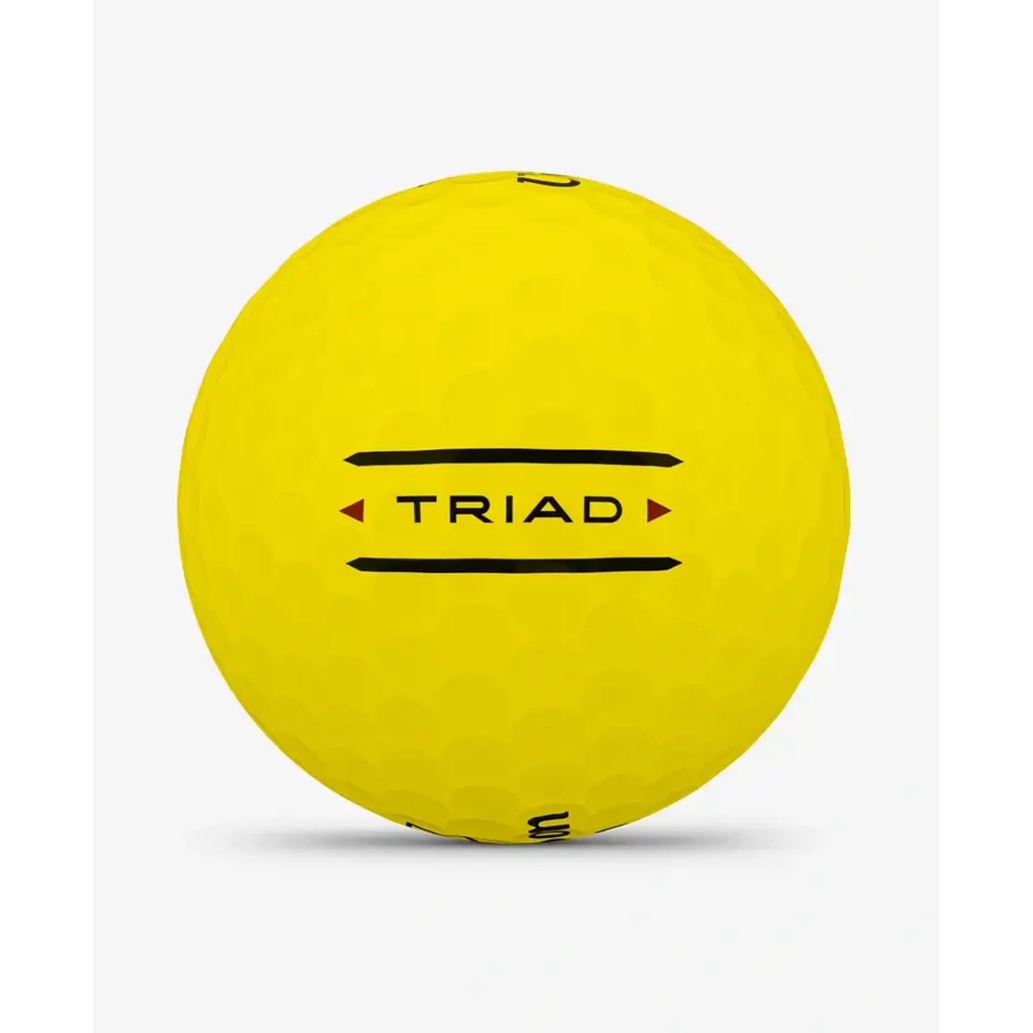 Wilson Triad Bälle