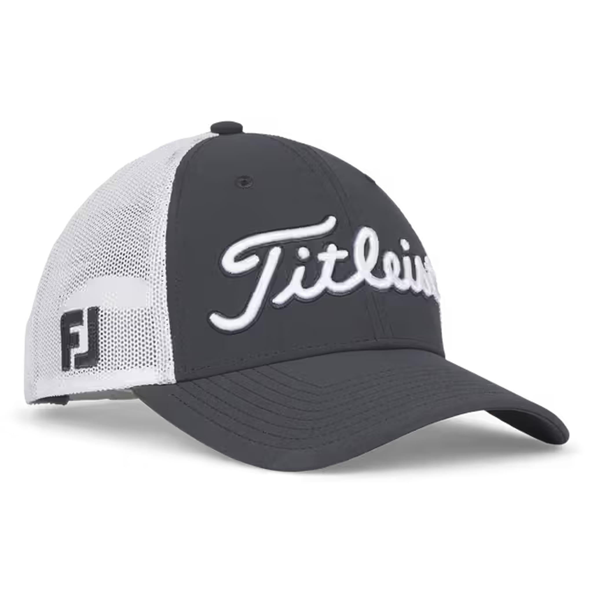 Titleist Tour Performance Mesh Herren