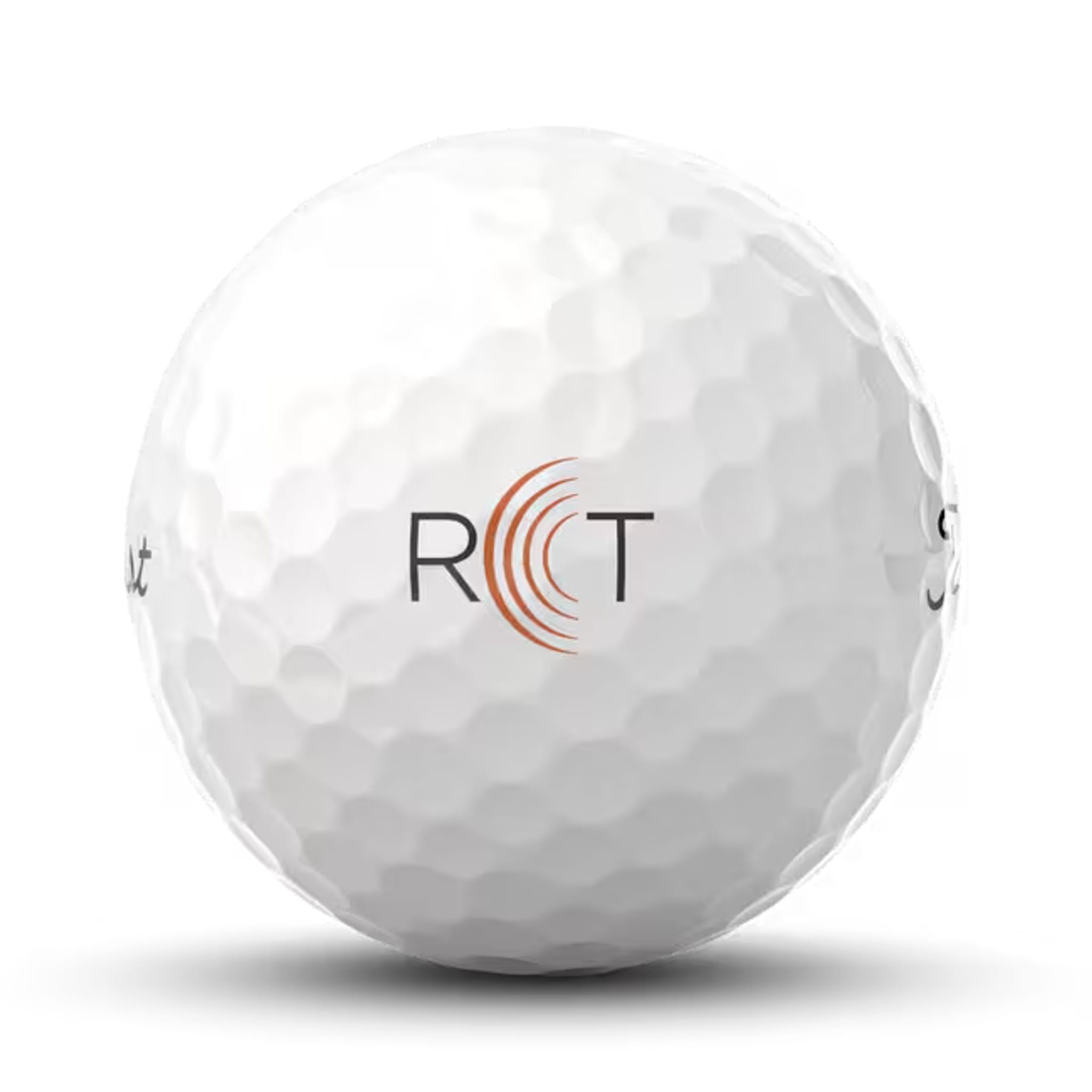 Titleist Pro V1 RCT (2025) Golfbälle