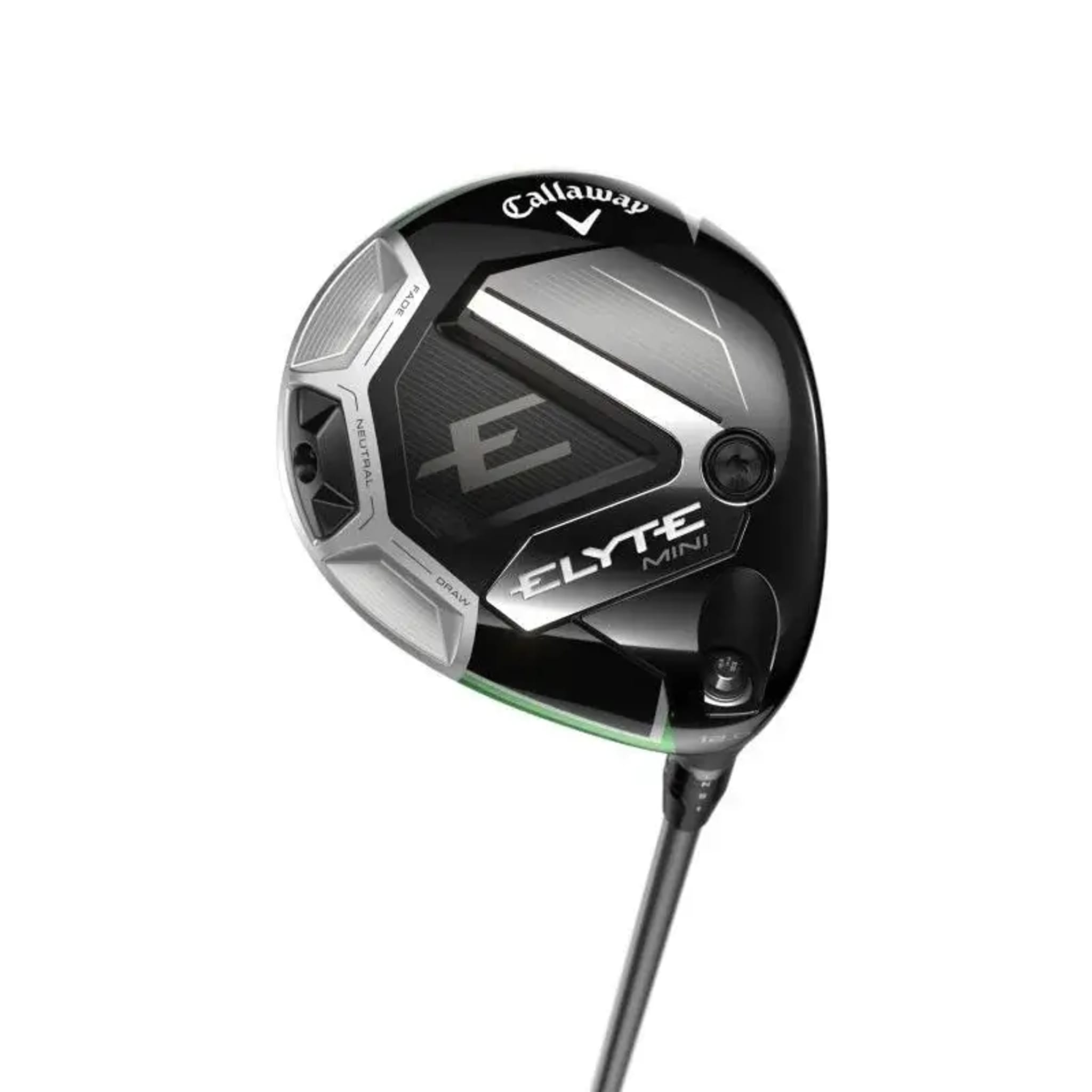 Callaway Elyte Mini Driver