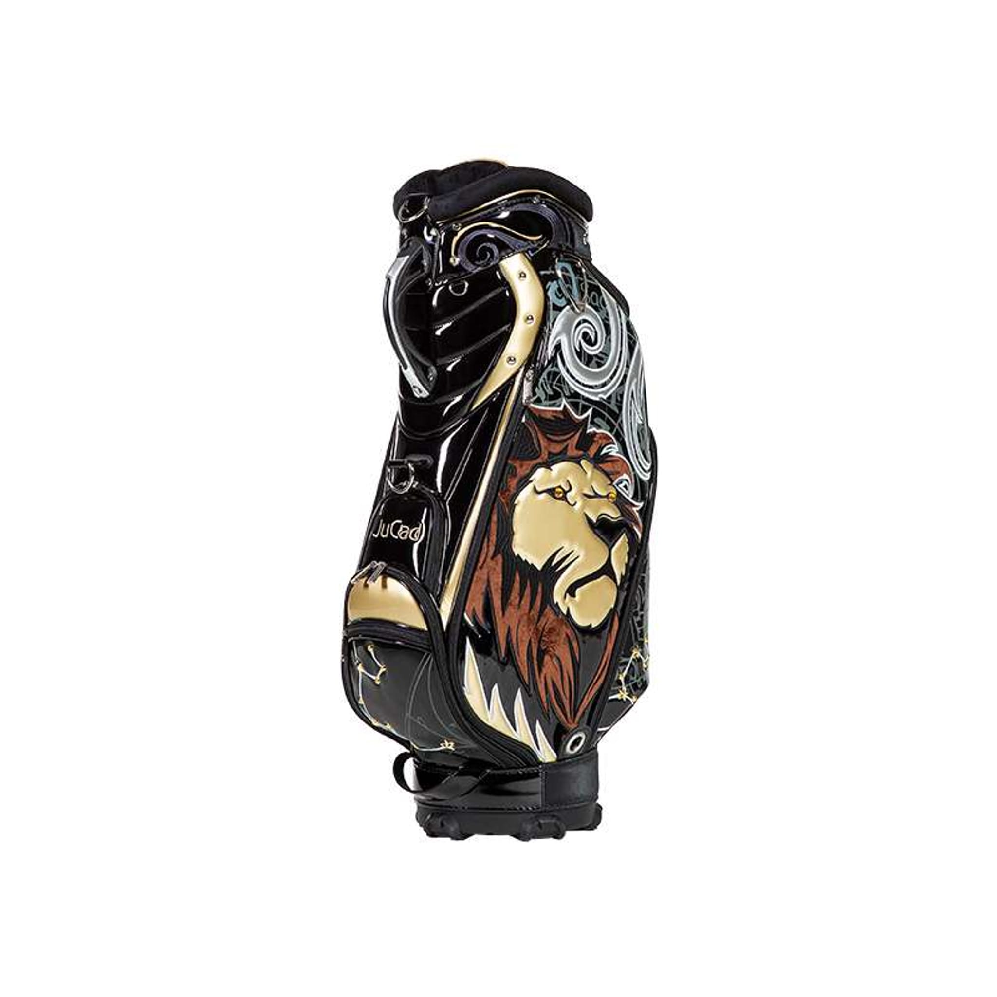 JuCad Luxury Bag