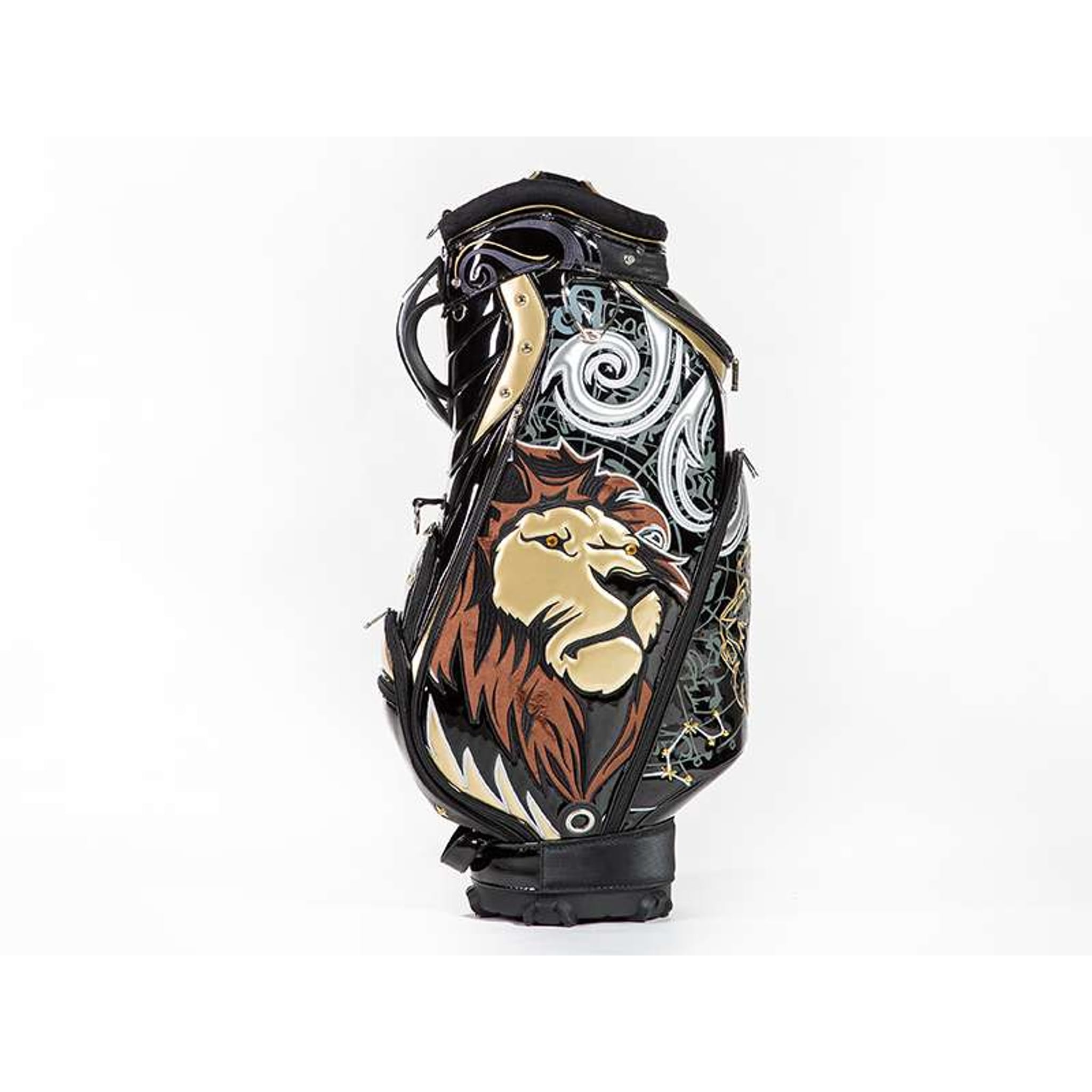 JuCad Luxury Bag