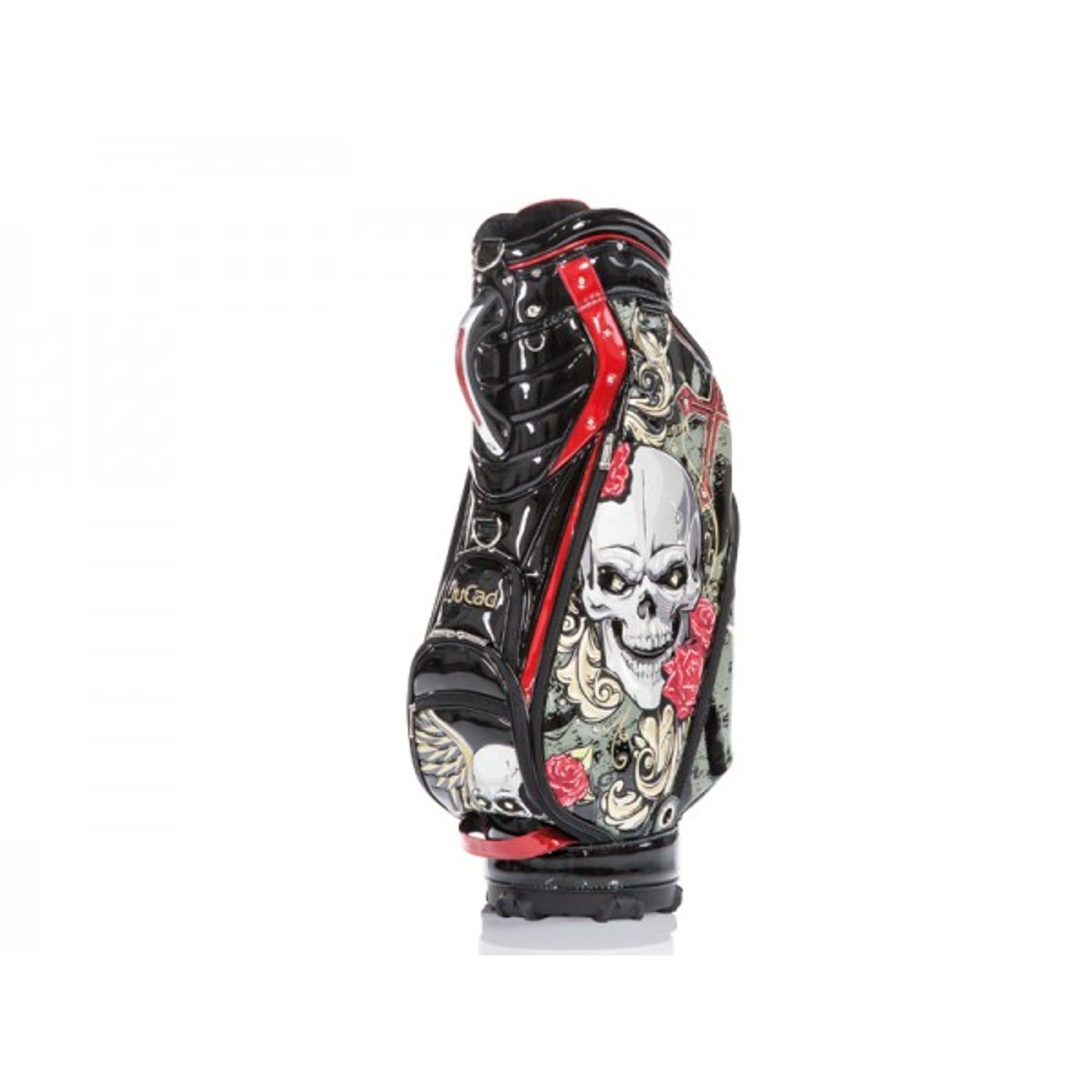 JuCad Luxury Bag