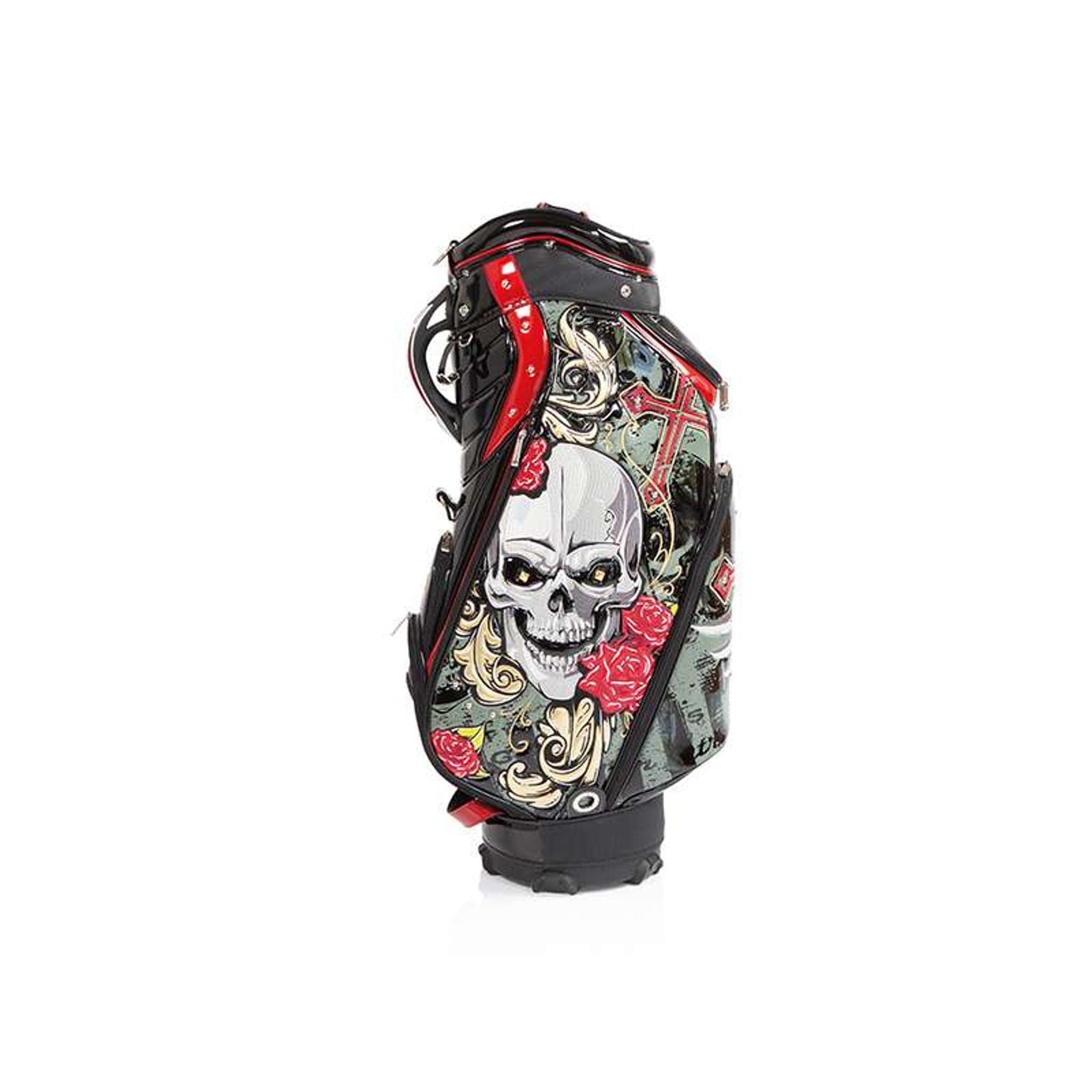 JuCad Luxury Bag
