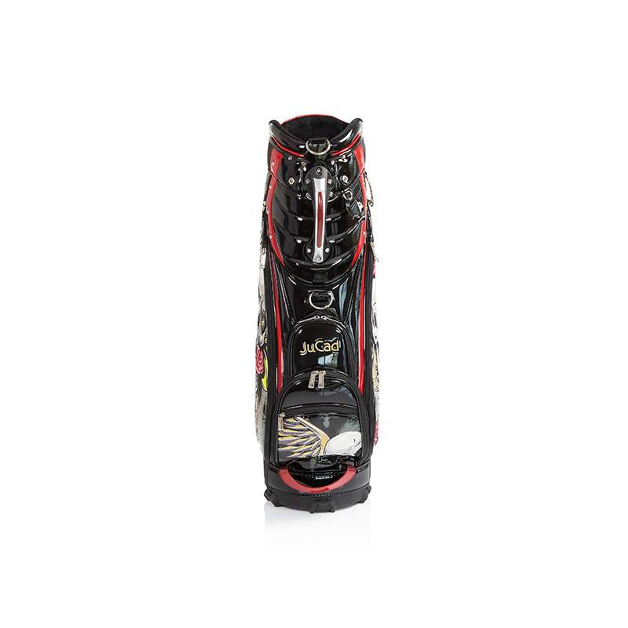 JuCad Luxury Bag