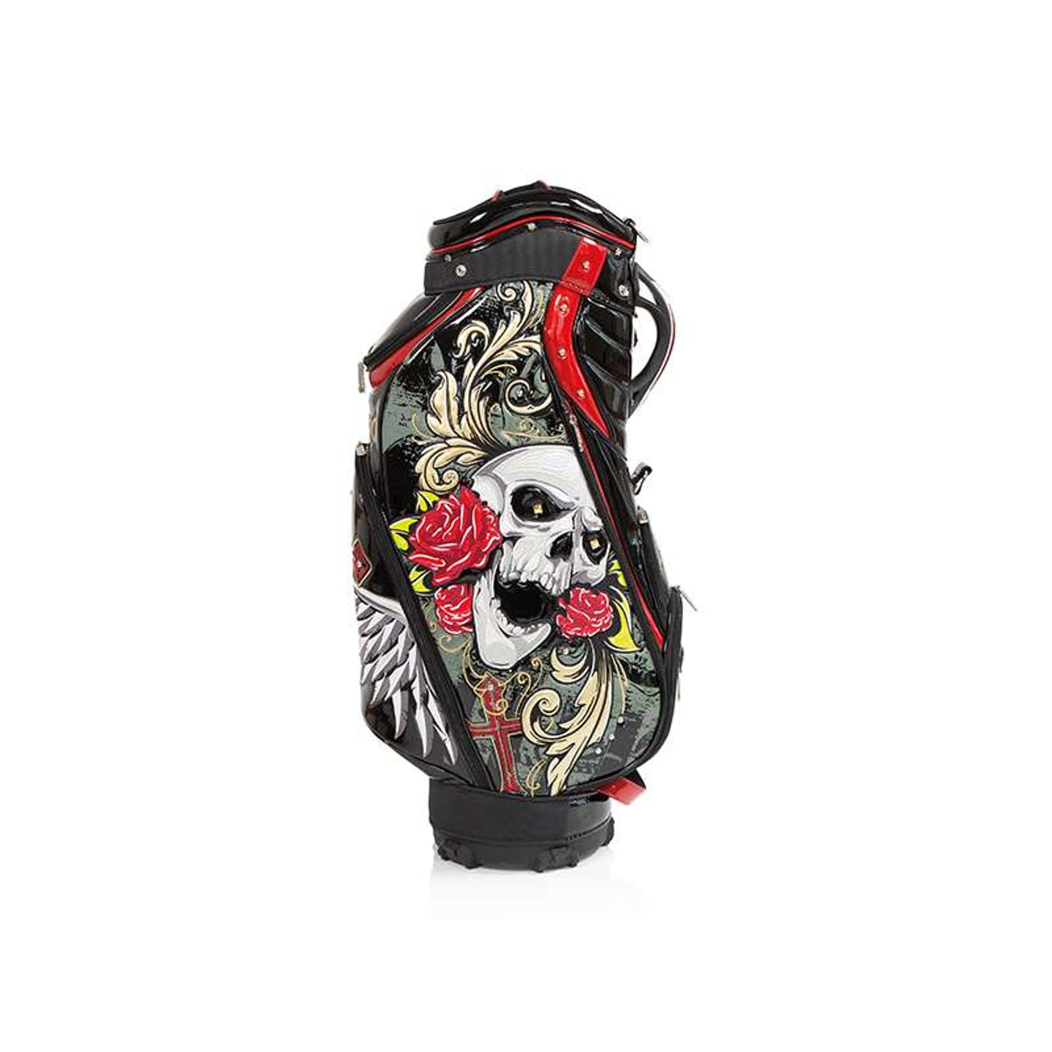 JuCad Luxury Bag