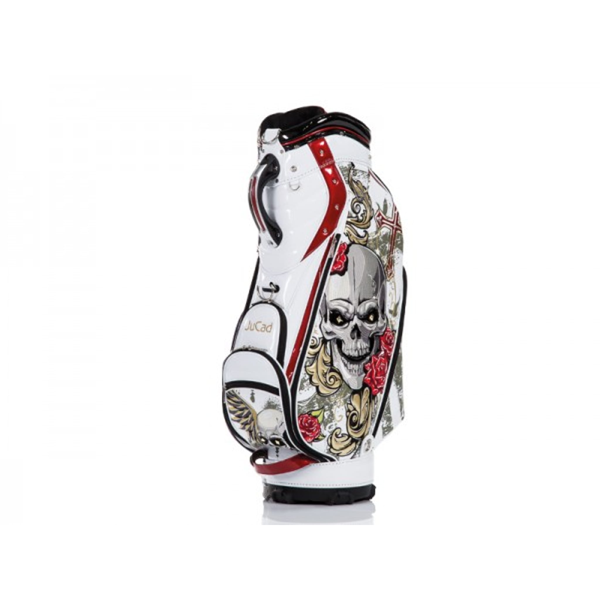 JuCad Luxury Bag