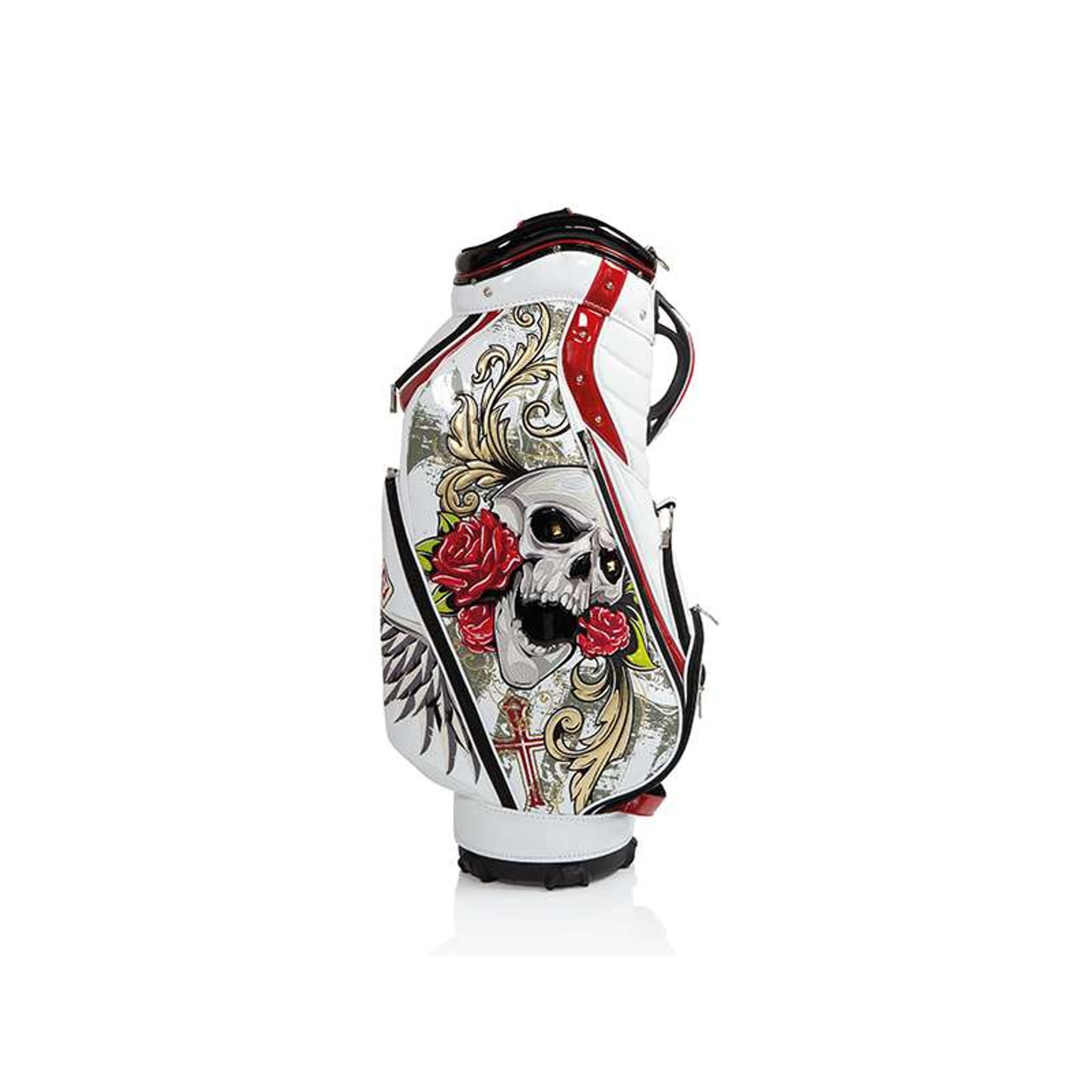 JuCad Luxury Bag