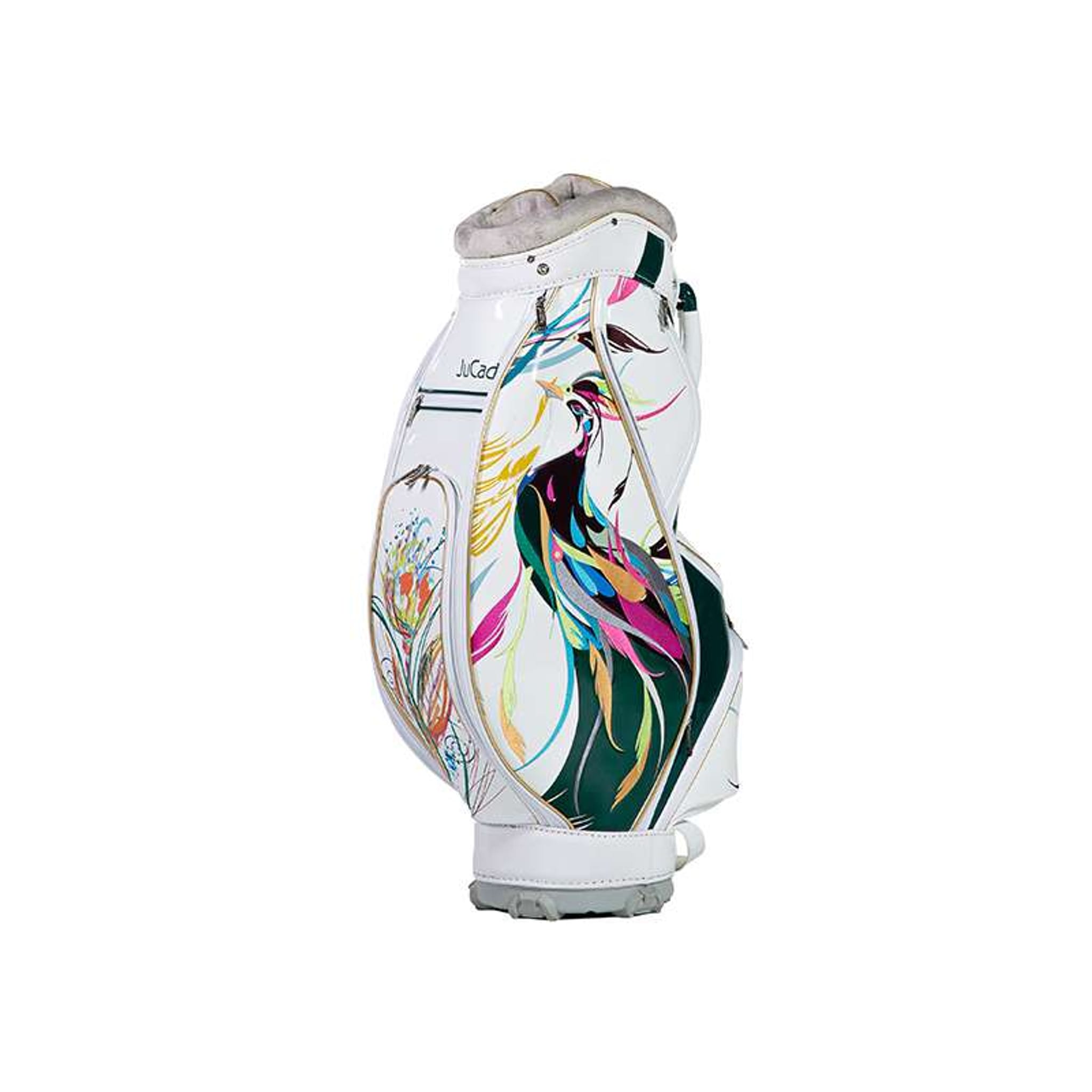 JuCad Luxury Bag