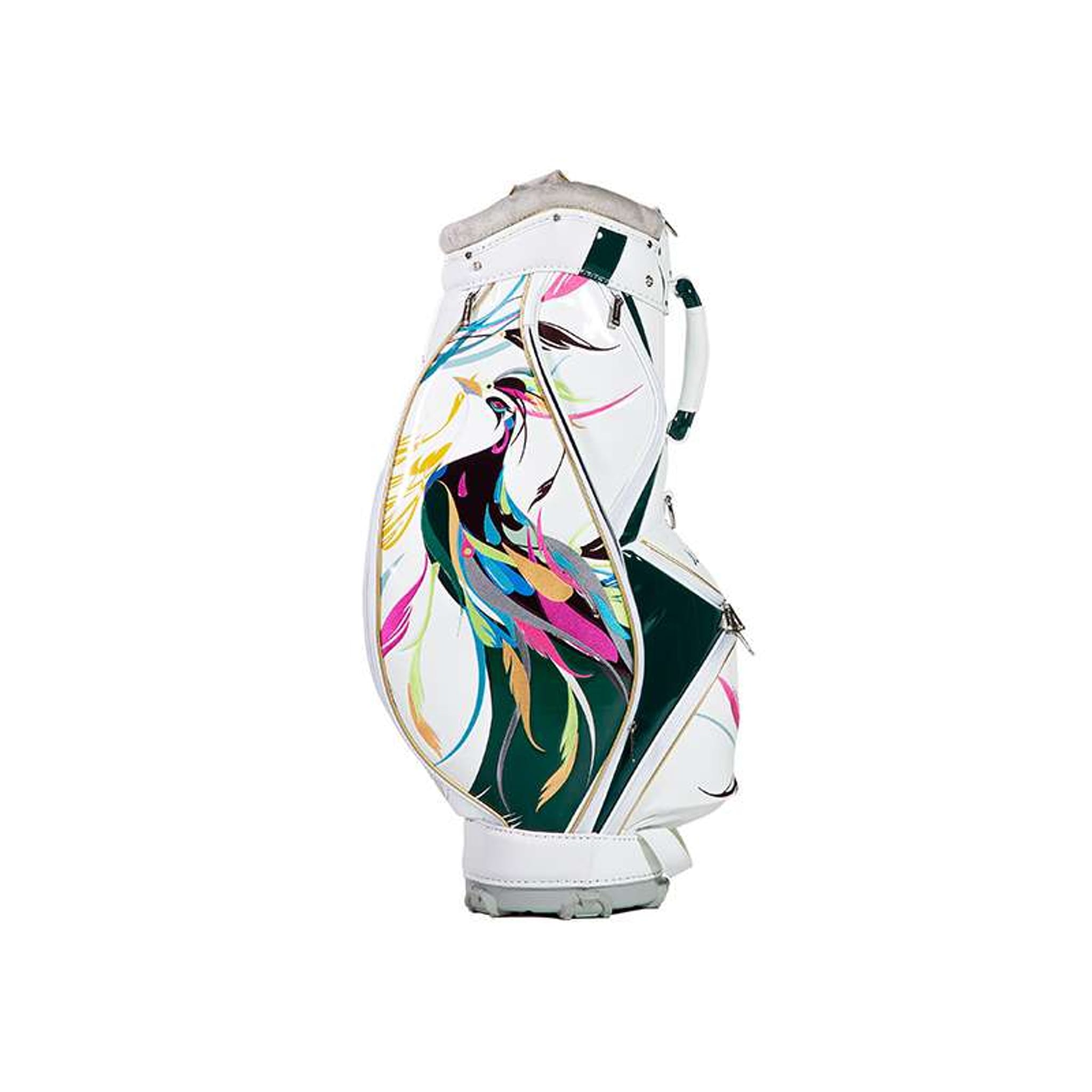 JuCad Luxury Bag