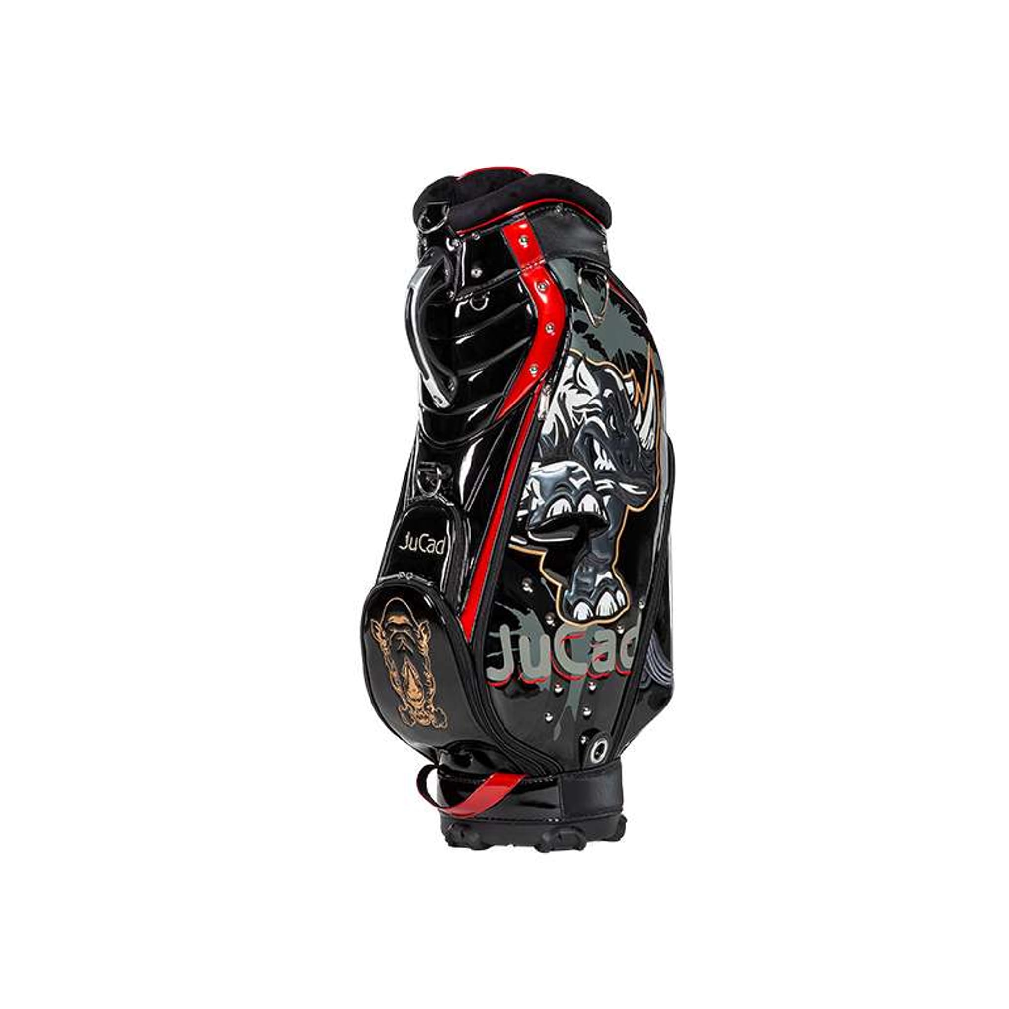JuCad Luxury Bag