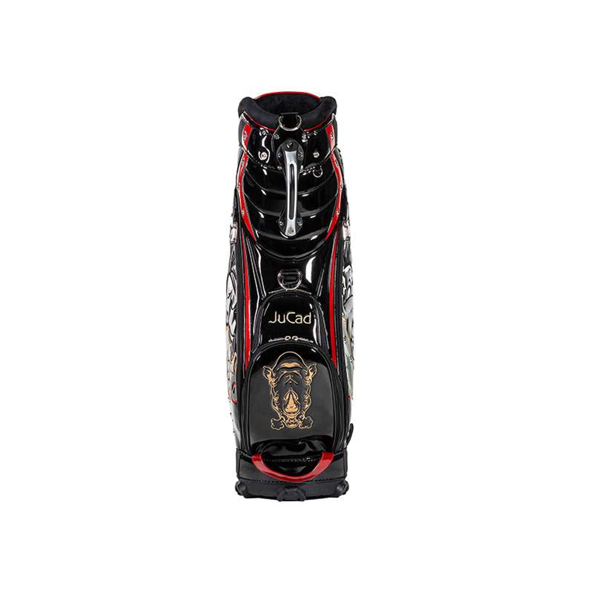JuCad Luxury Bag
