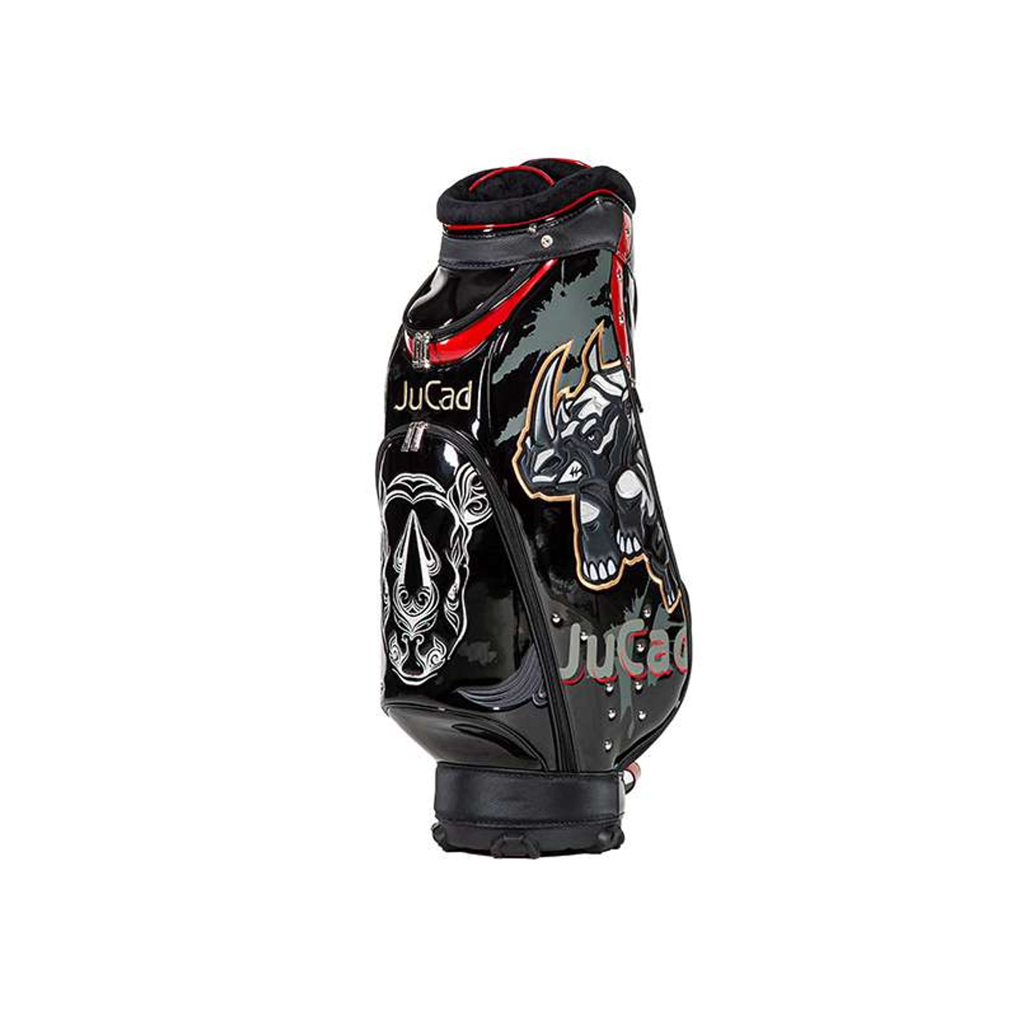 JuCad Luxury Bag
