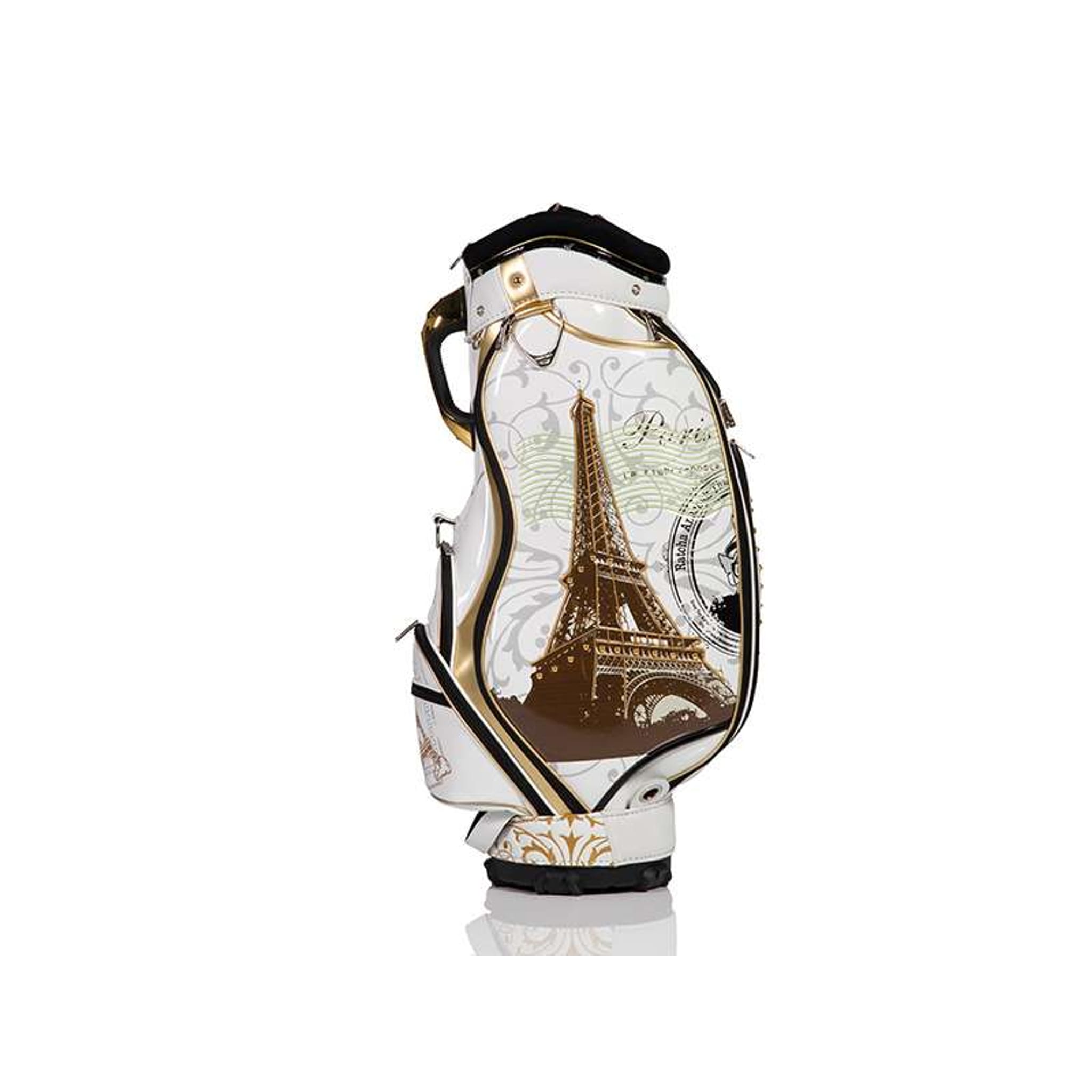 JuCad Luxury Bag
