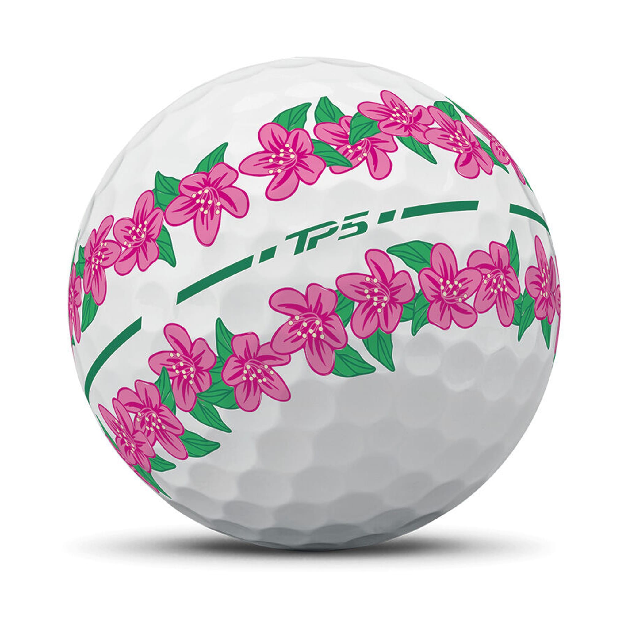 TaylorMade TP5 PIX Limited Masters