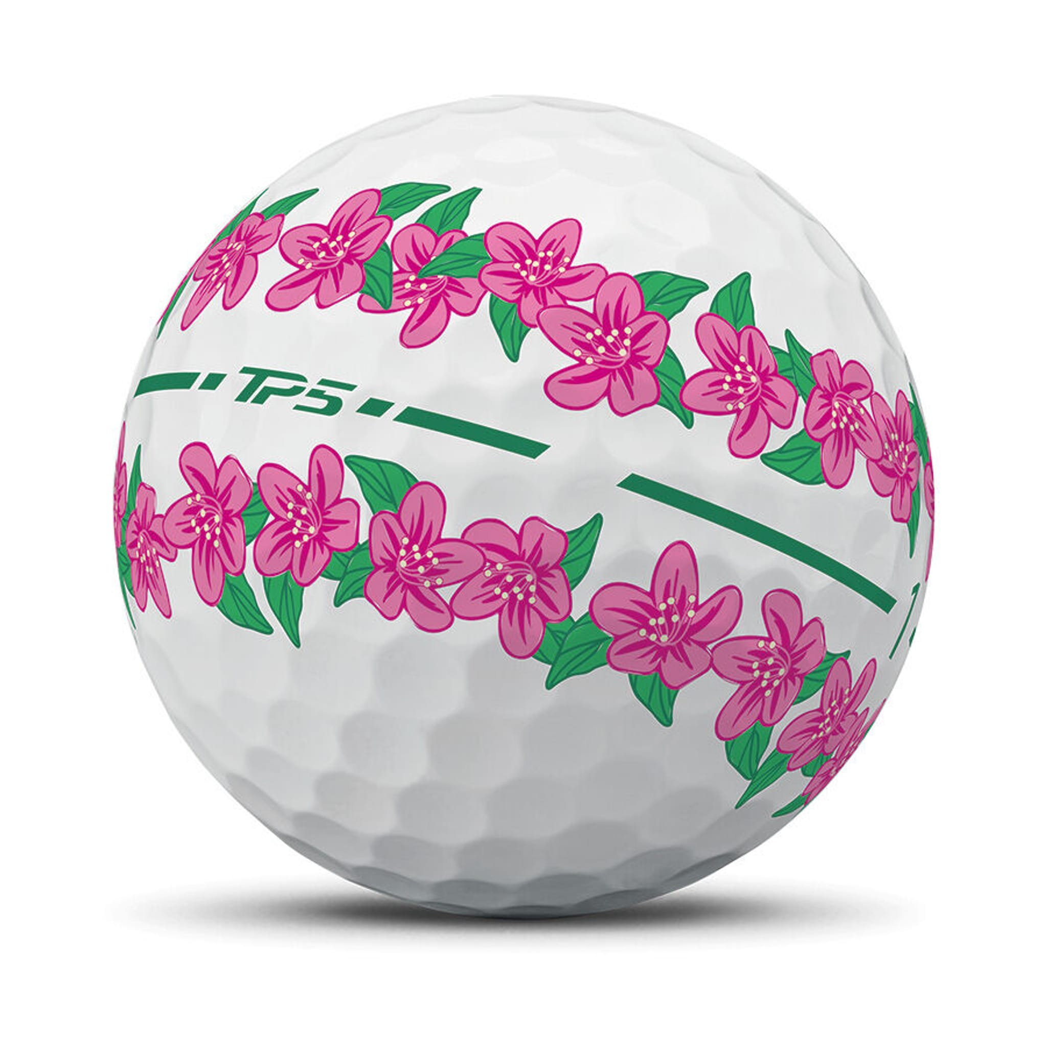 TaylorMade TP5 PIX Limited Masters