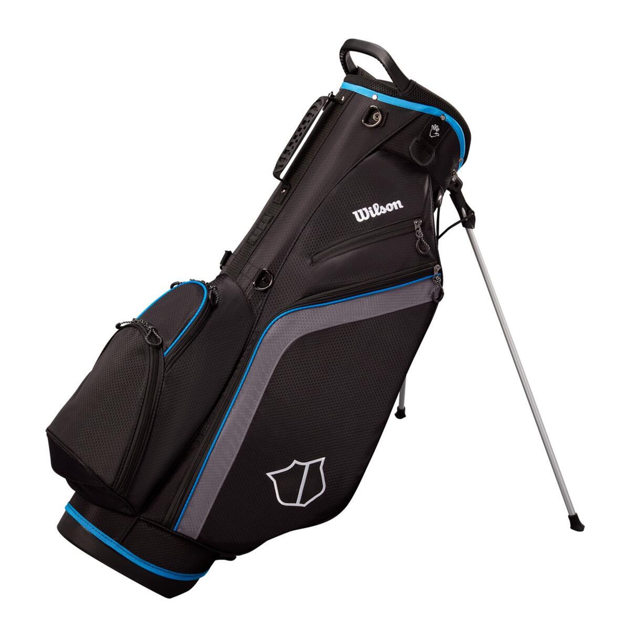 Wilson Pro Staff SGI Komplettset Damen