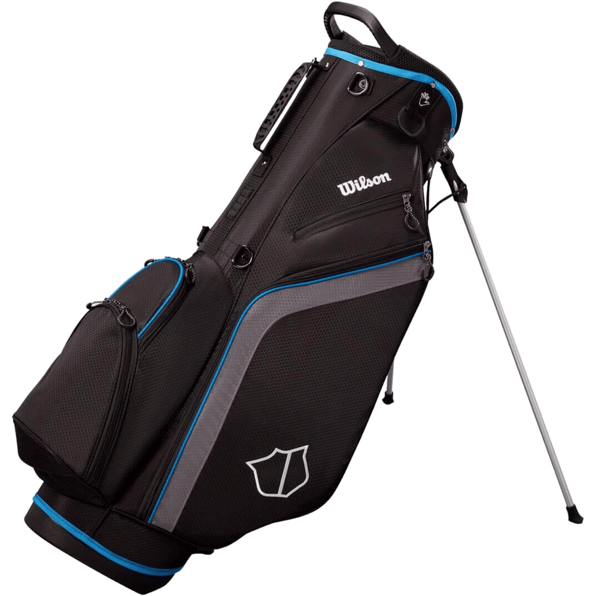 Wilson Pro Staff SGI Komplettset Damen