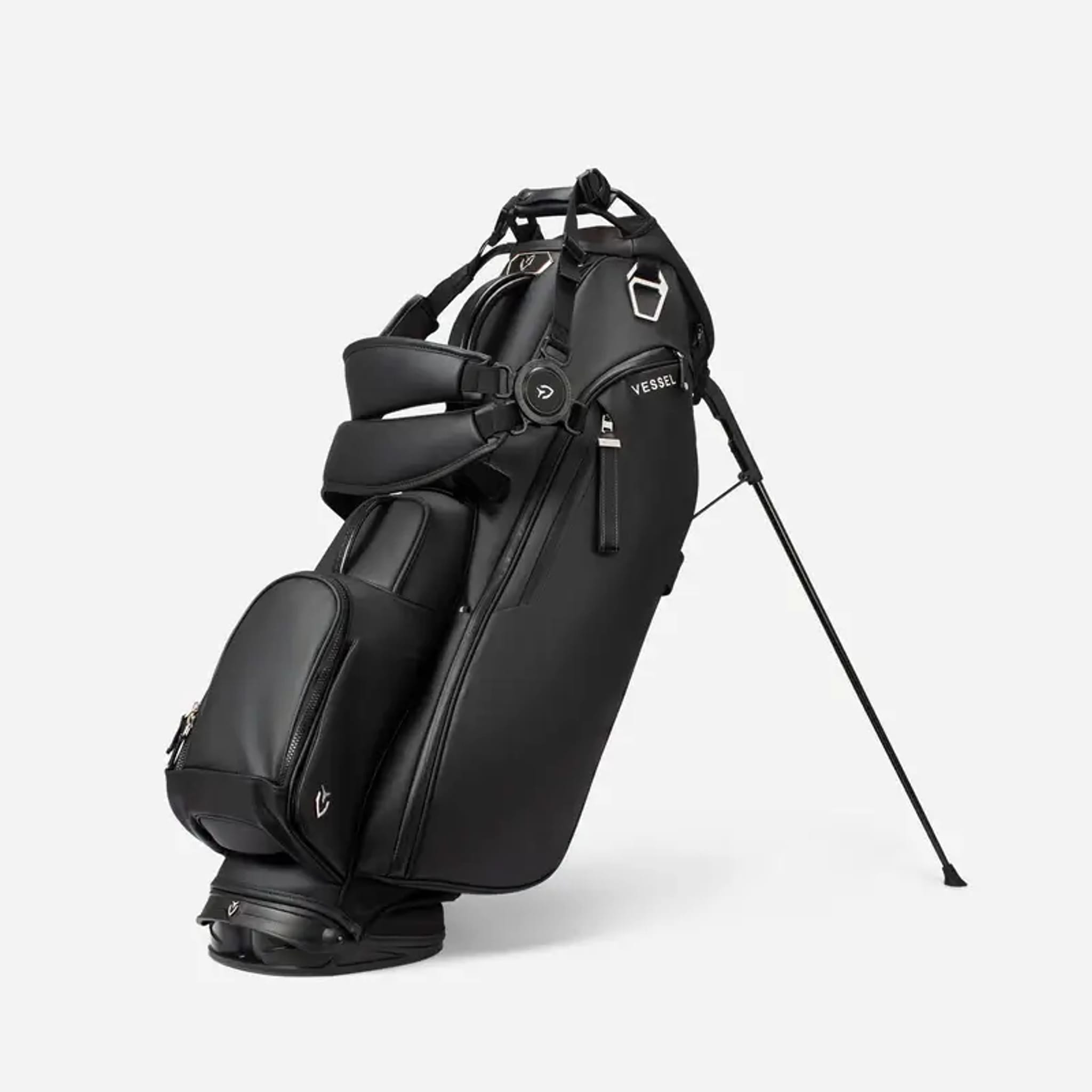 Vessel Player V Standbag