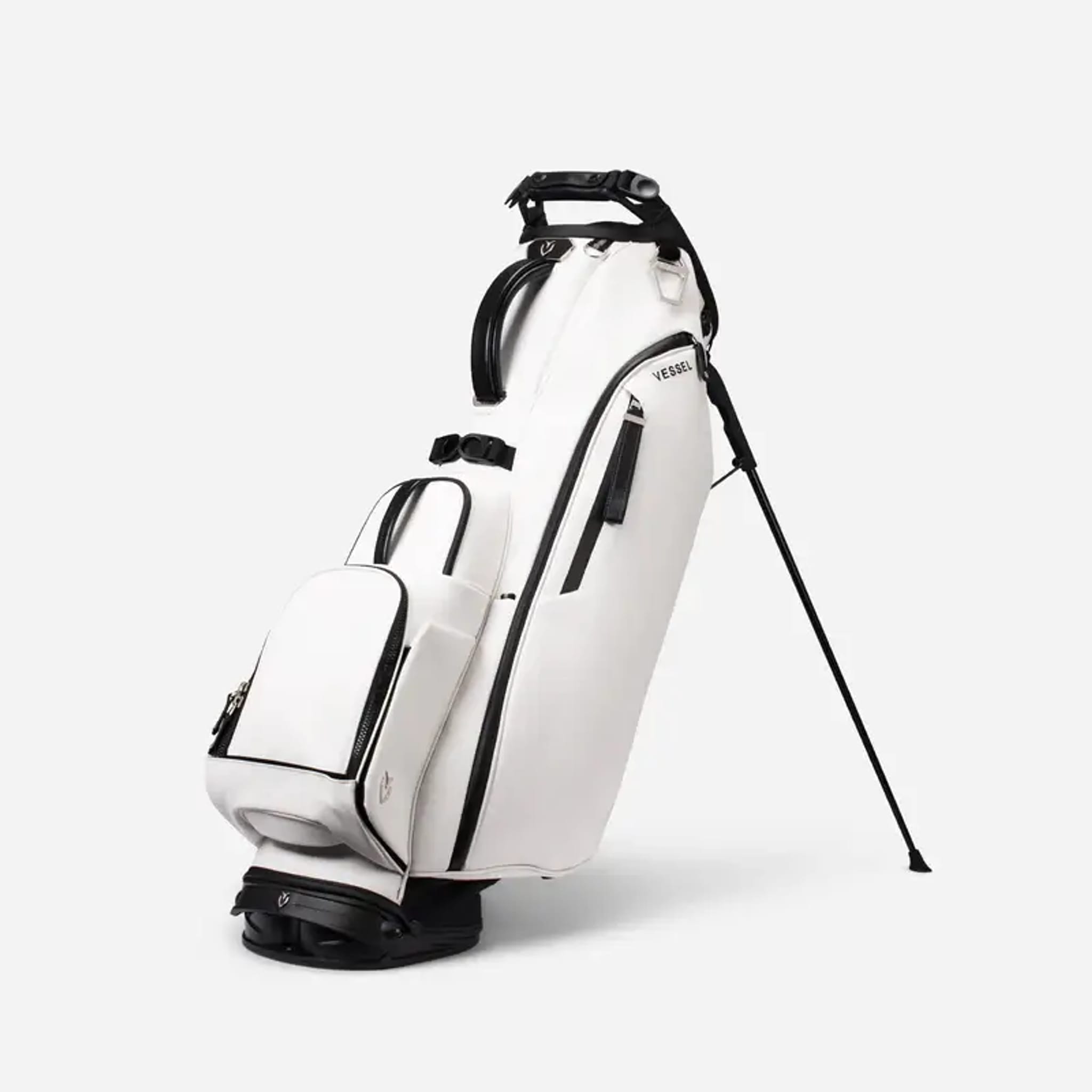 Vessel Player V Standbag