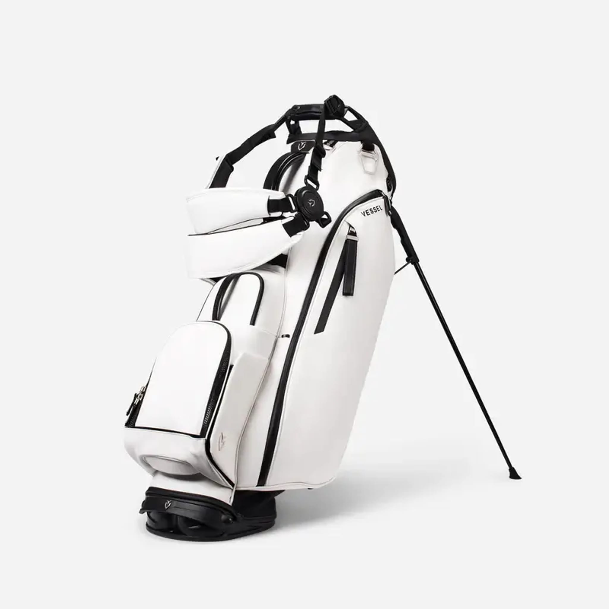 Vessel Player V Standbag