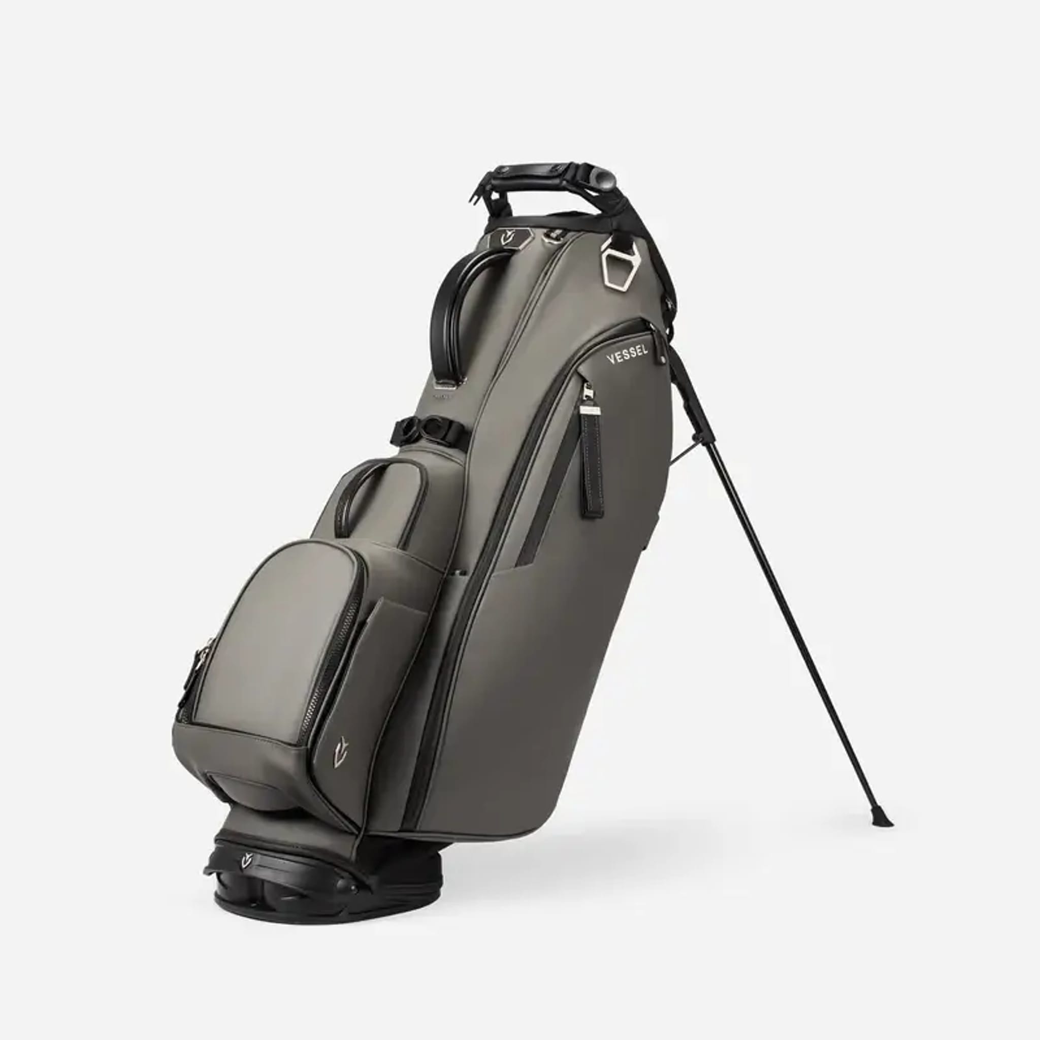 Vessel Player V Standbag