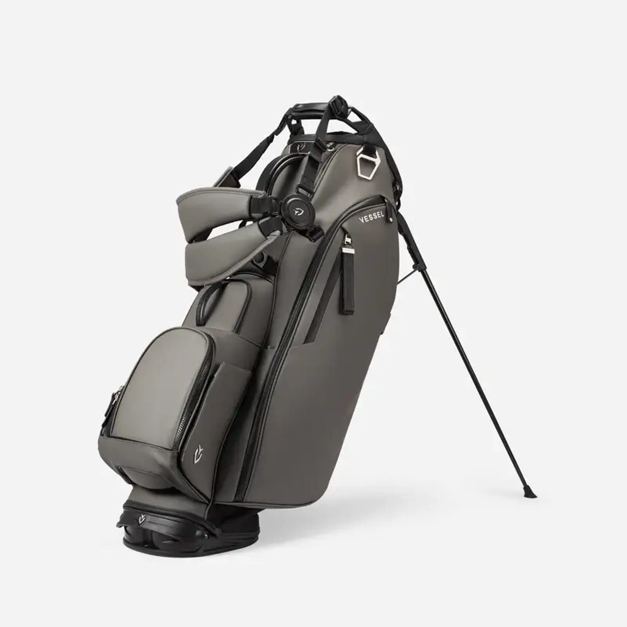 Vessel Player V Standbag