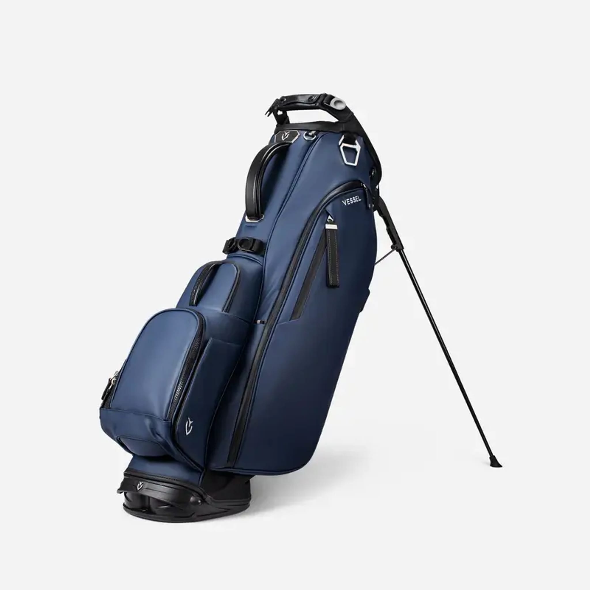 Vessel Player V Standbag