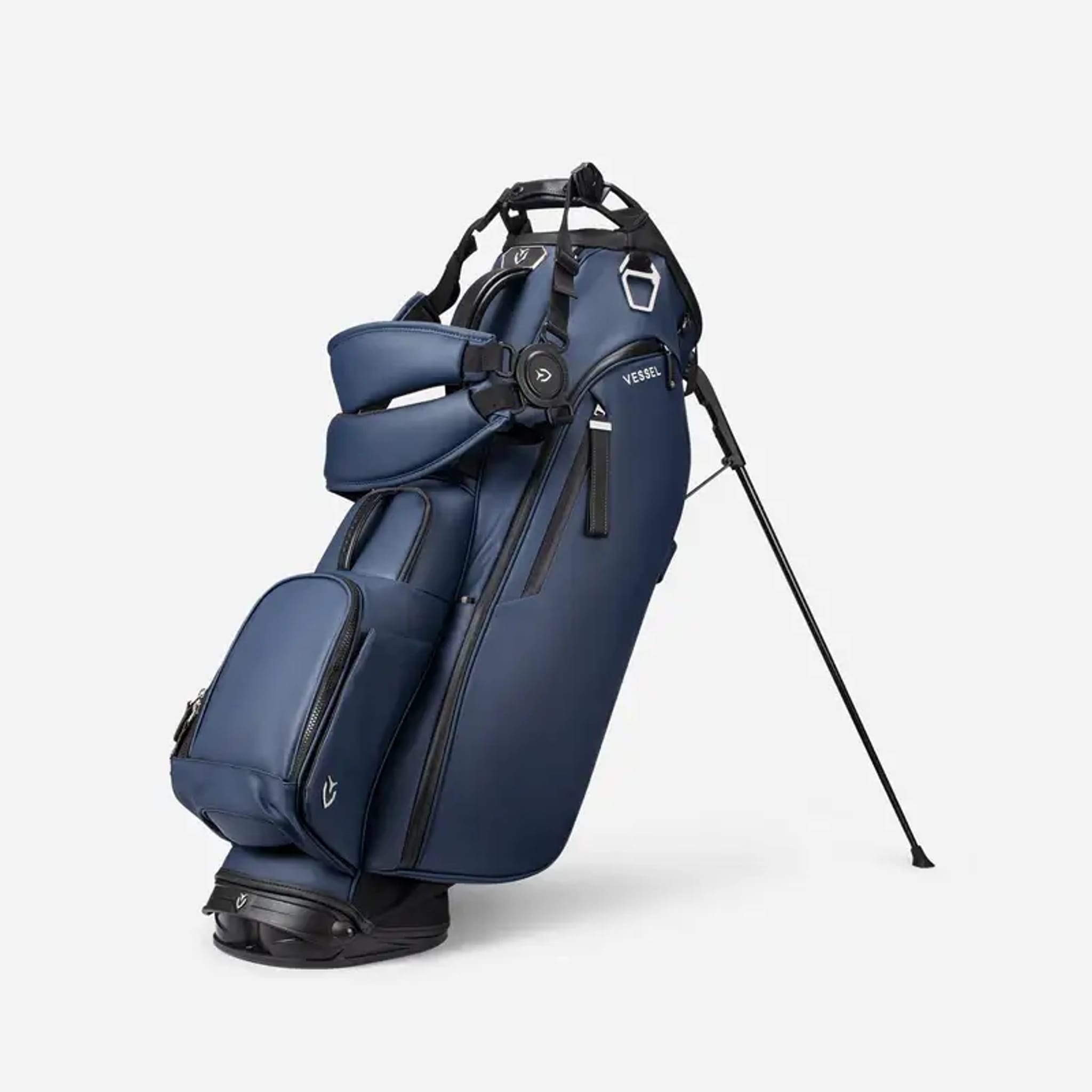 Vessel Player V Standbag