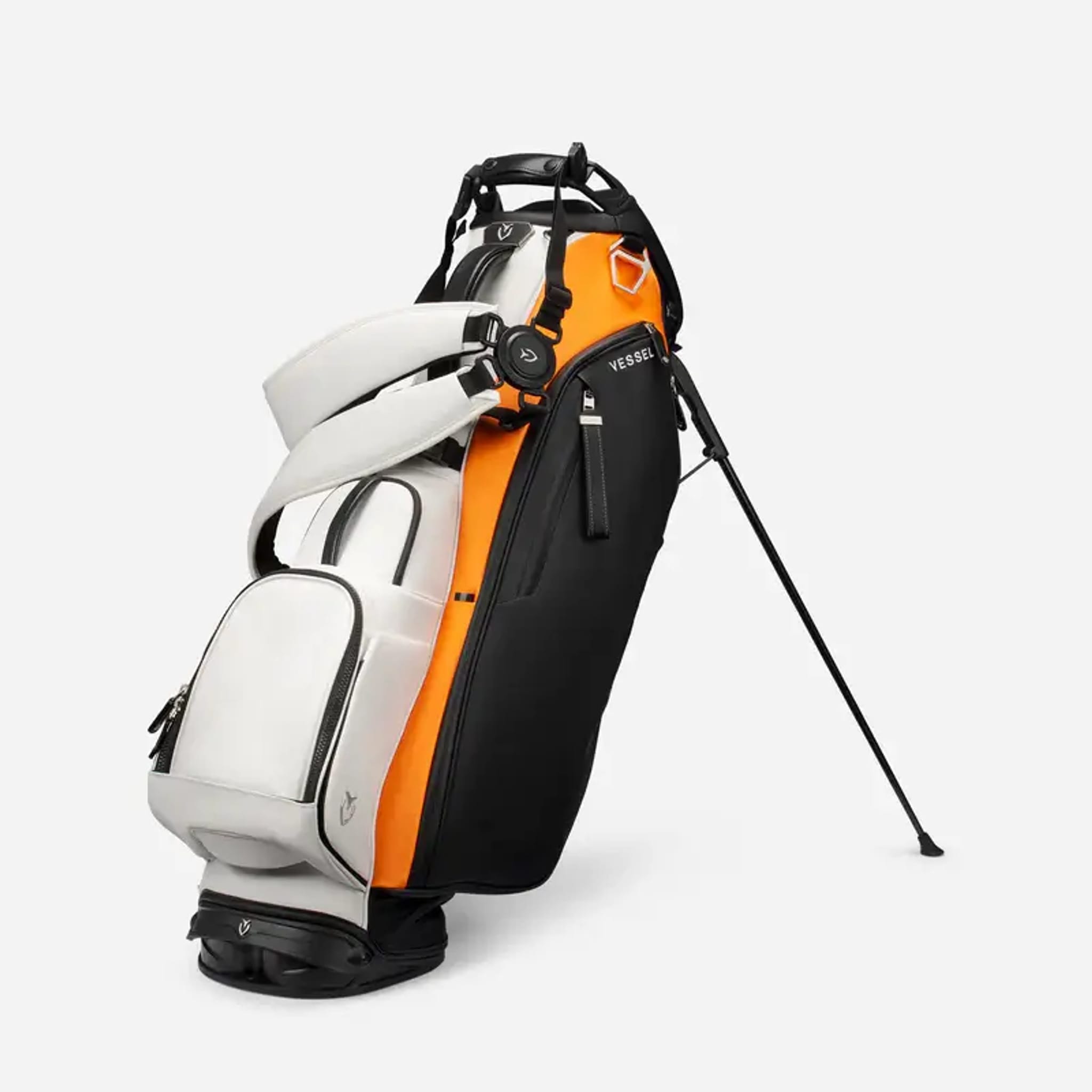 Vessel Player V Standbag