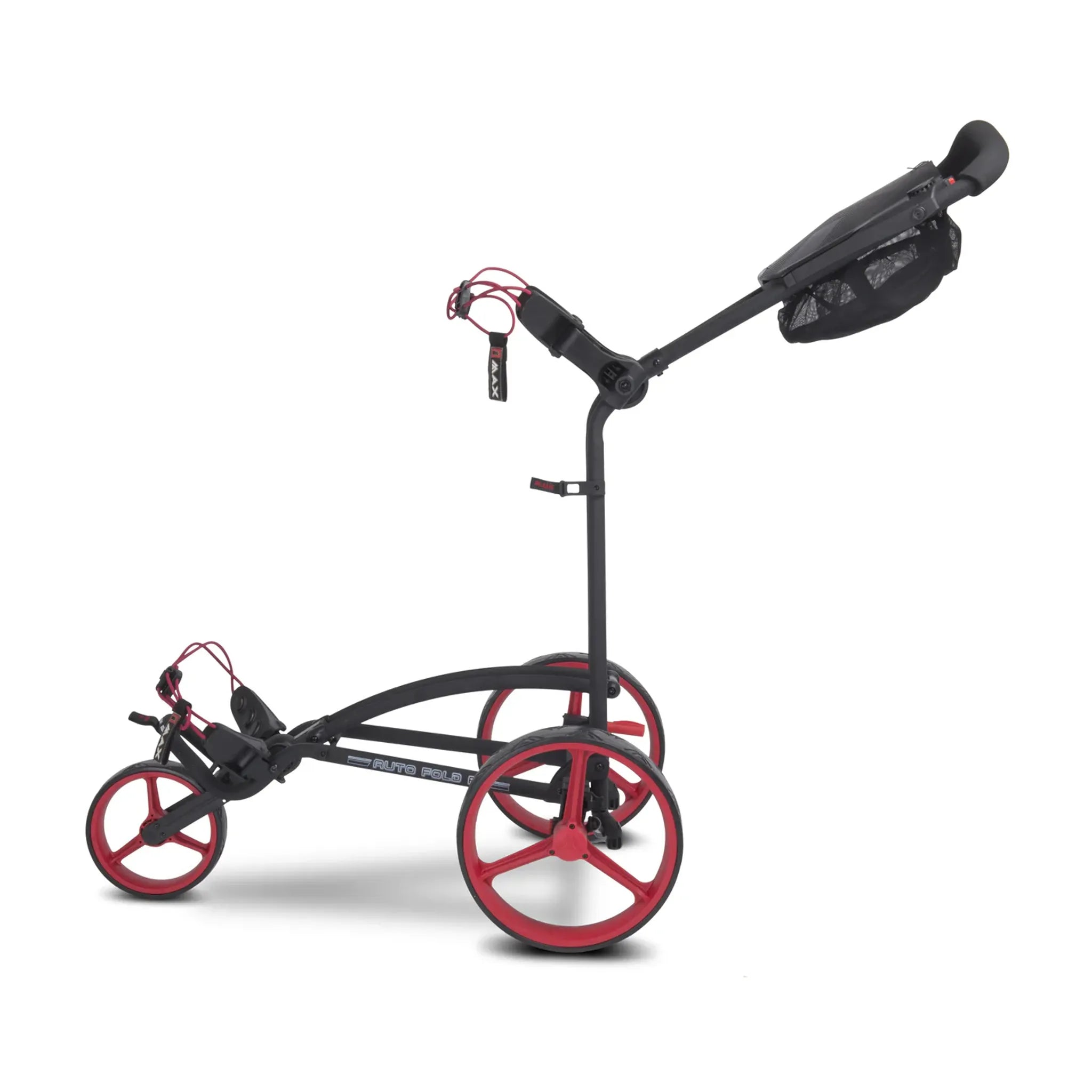 Big Max Autofold FF Golf-Trolley