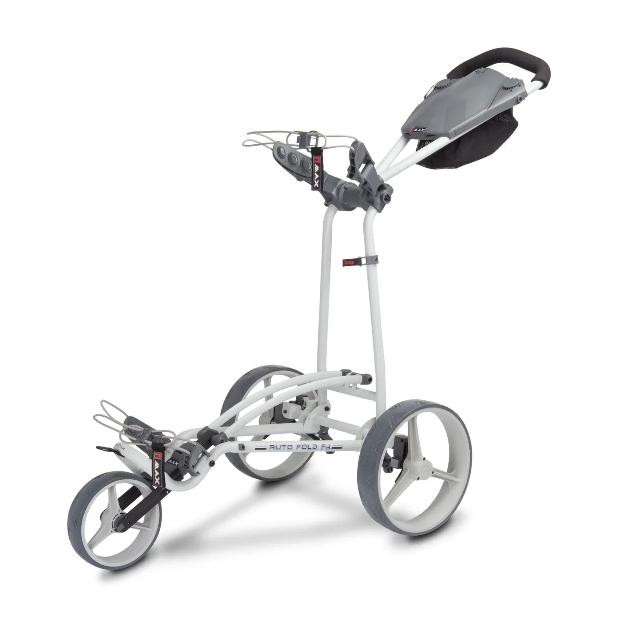 Big Max Autofold FF Golf-Trolley